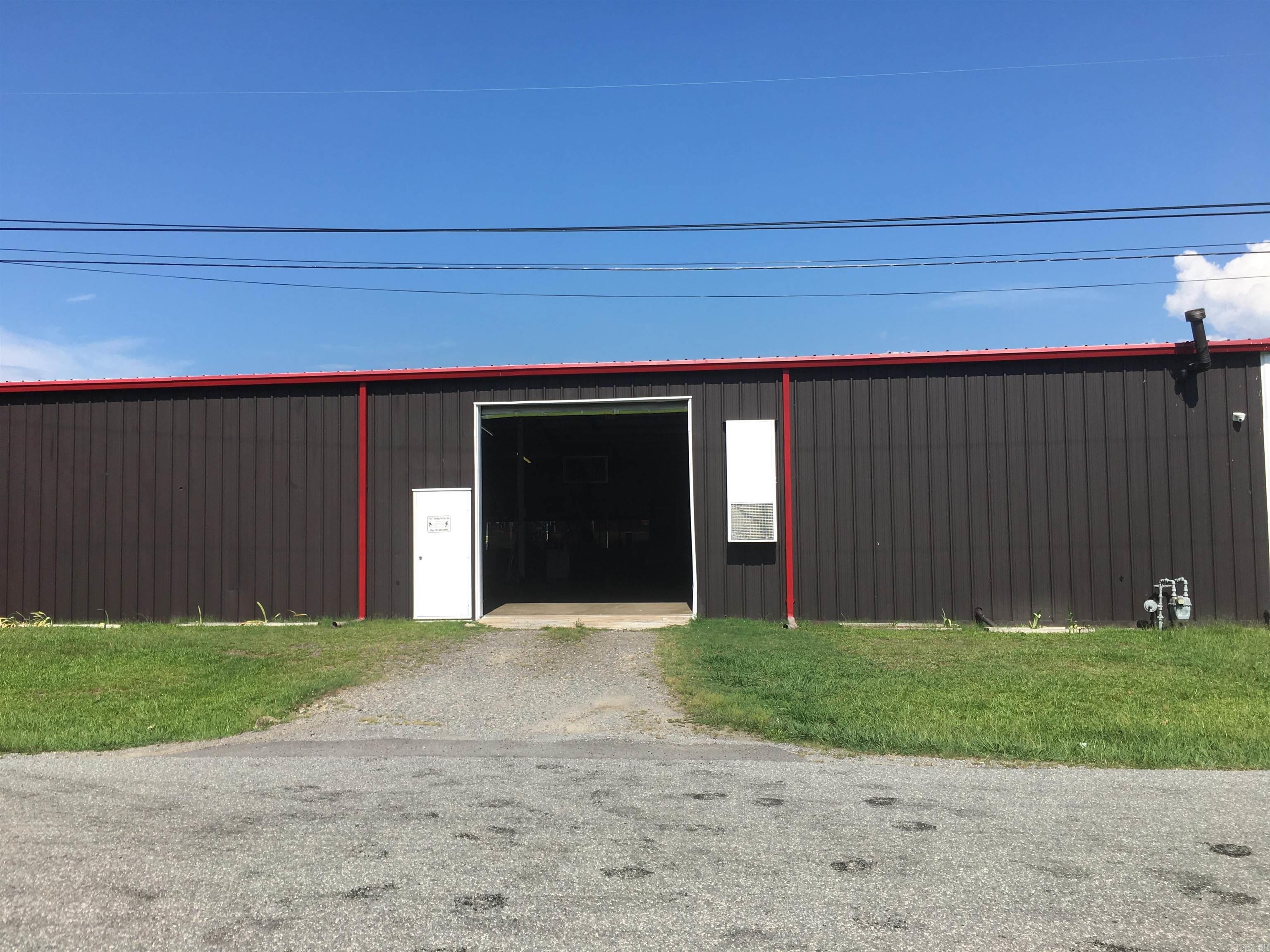 18815  MacArthur  North Little Rock, AR