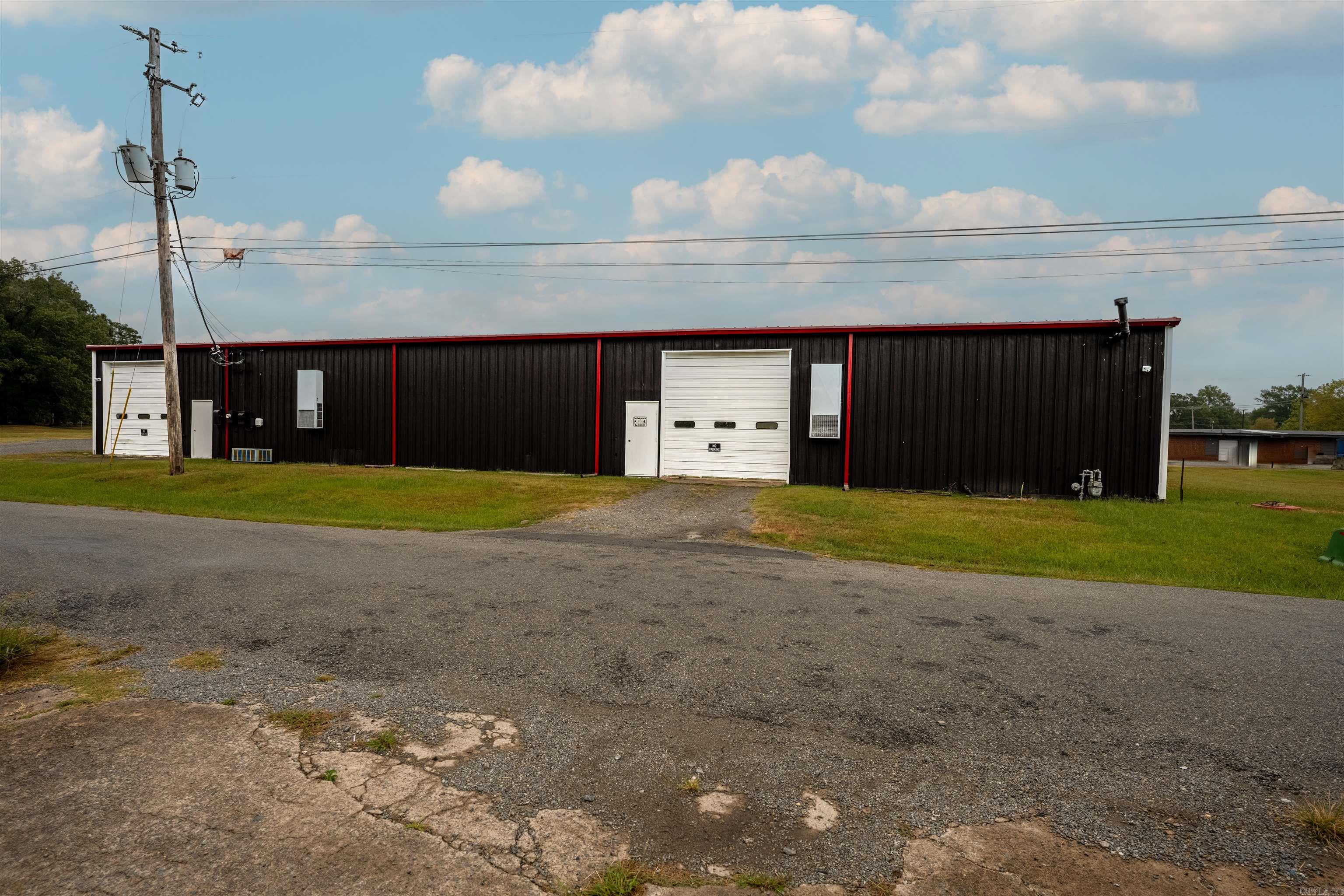 18815  MacArthur  North Little Rock, AR