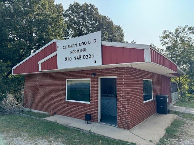 2619 N 67  Pocahontas, AR
