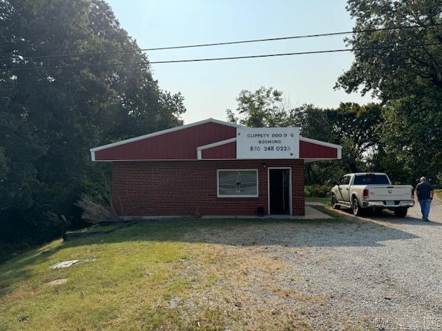 2619 N 67  Pocahontas, AR