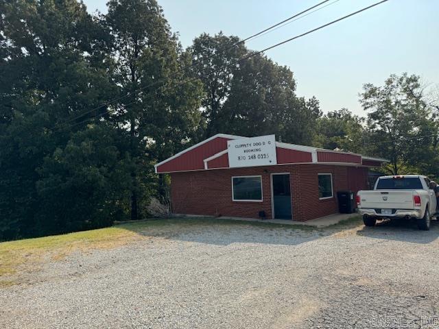 2619 N 67  Pocahontas, AR