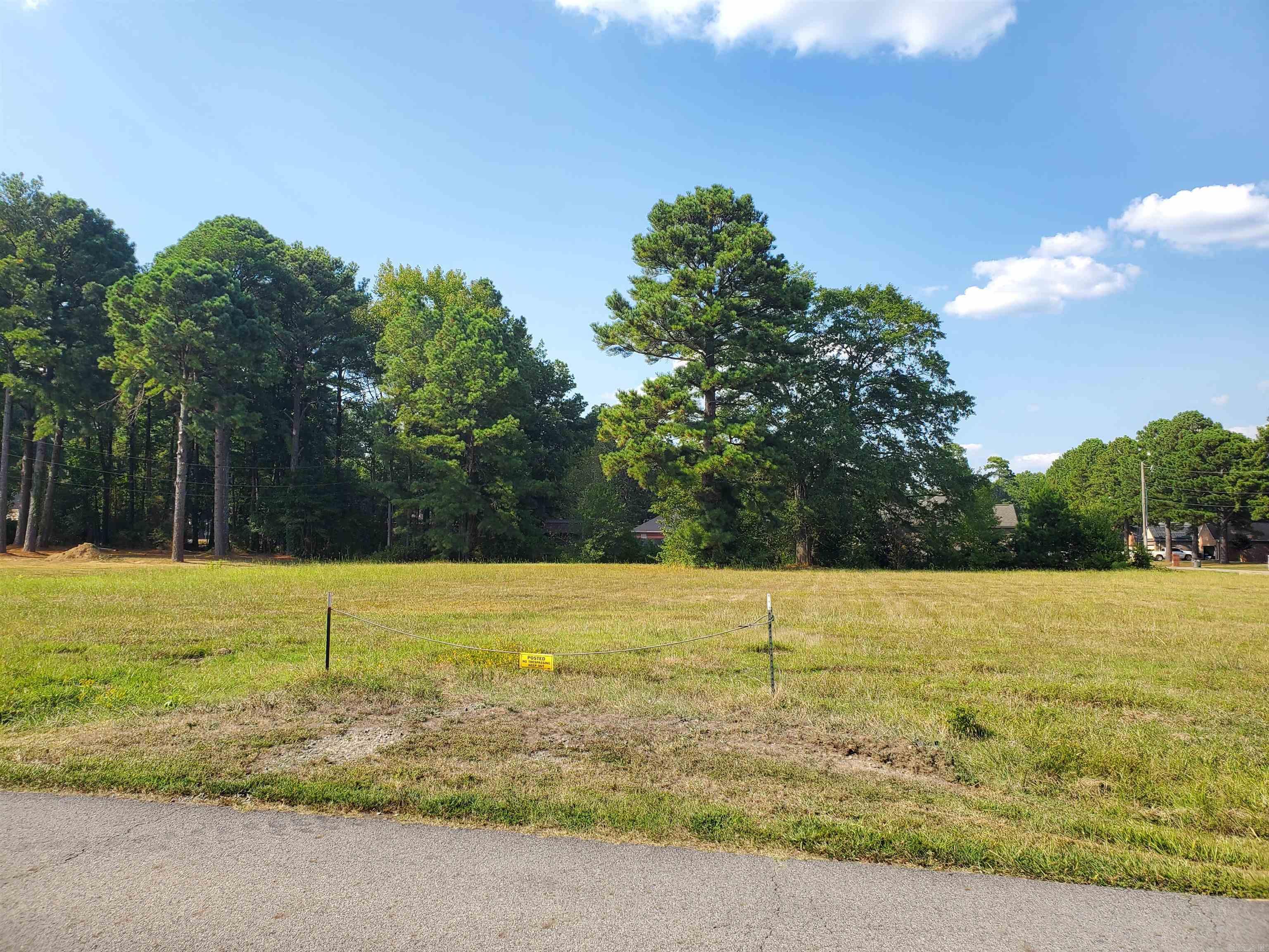 322  Campbell  Beebe, AR