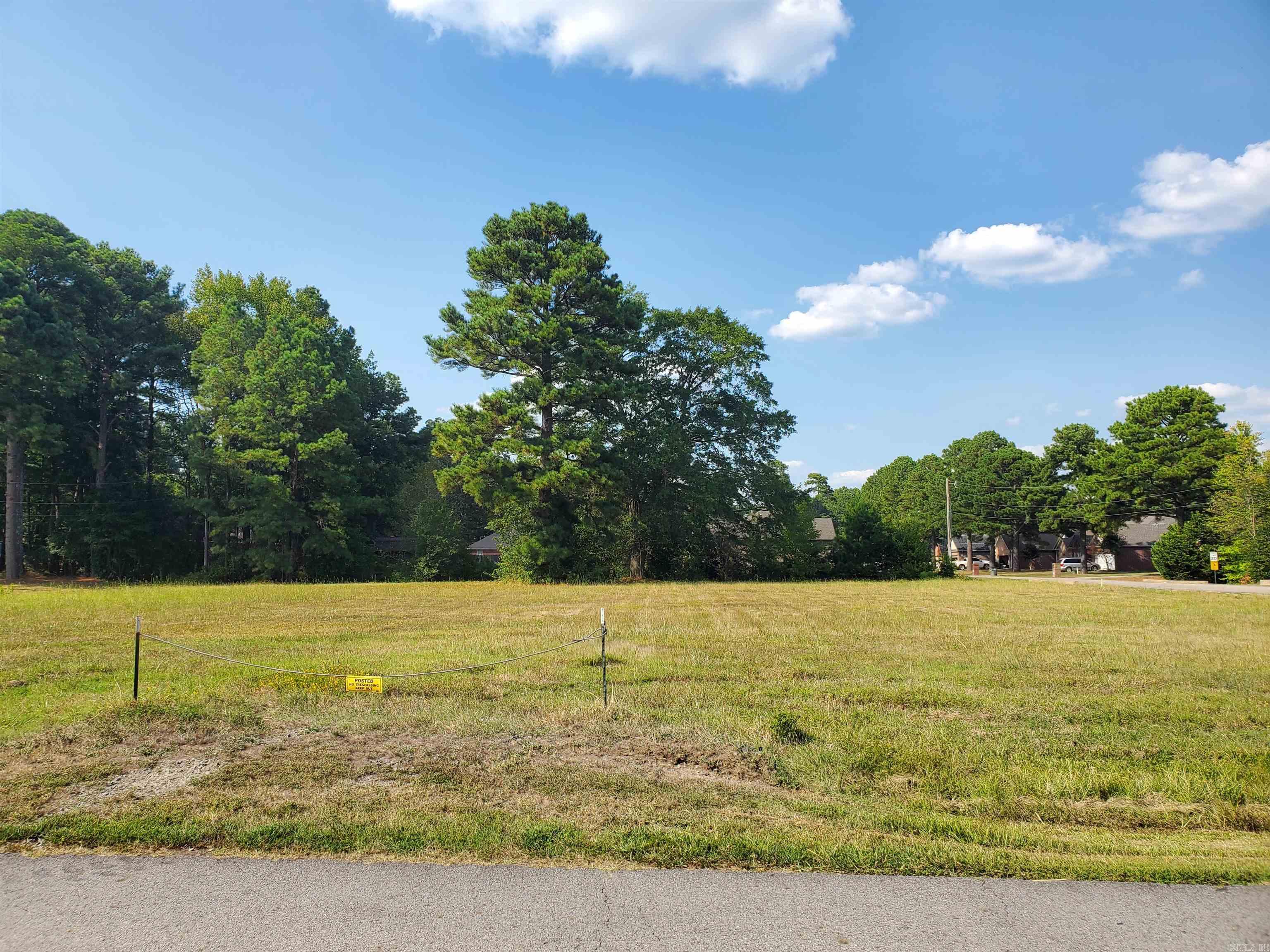 322  Campbell  Beebe, AR