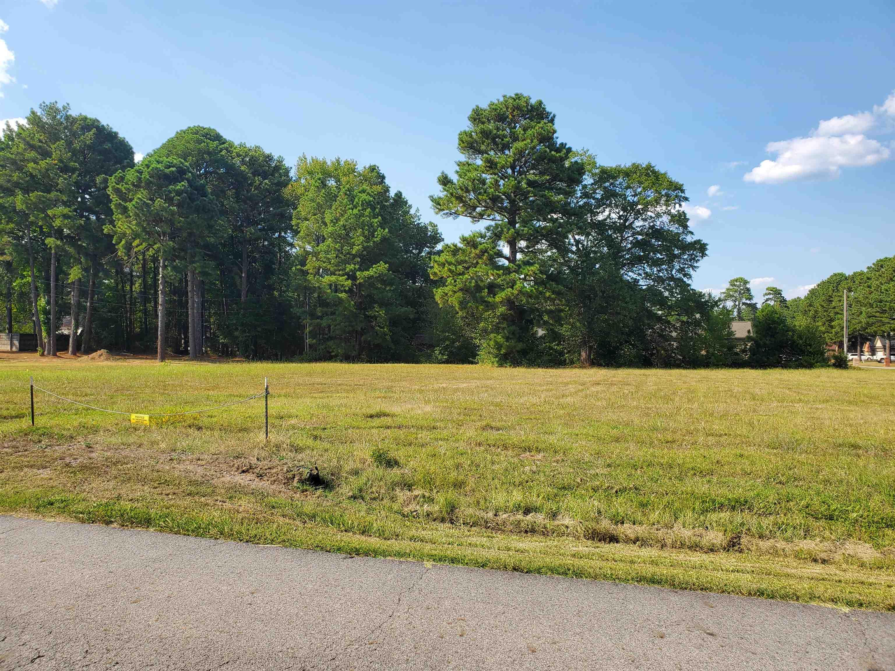 322  Campbell  Beebe, AR