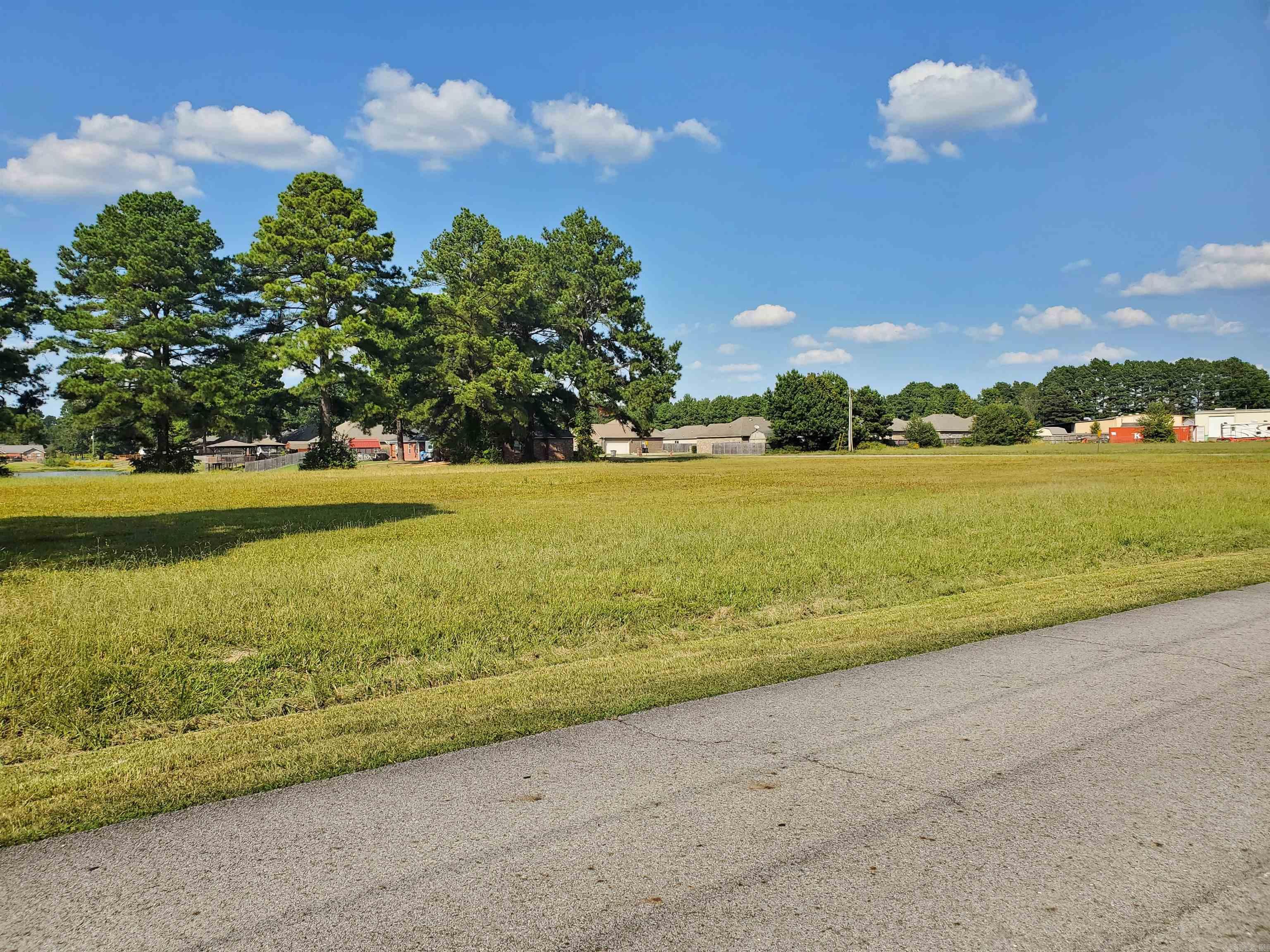 314-320  Campbell  Beebe, AR