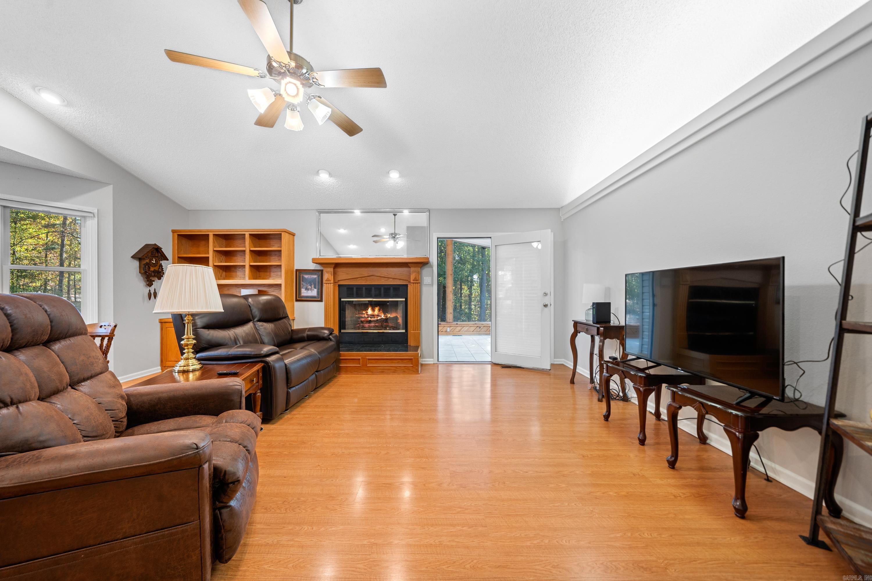 8 Mota Lane Hot Springs Village, AR 71909