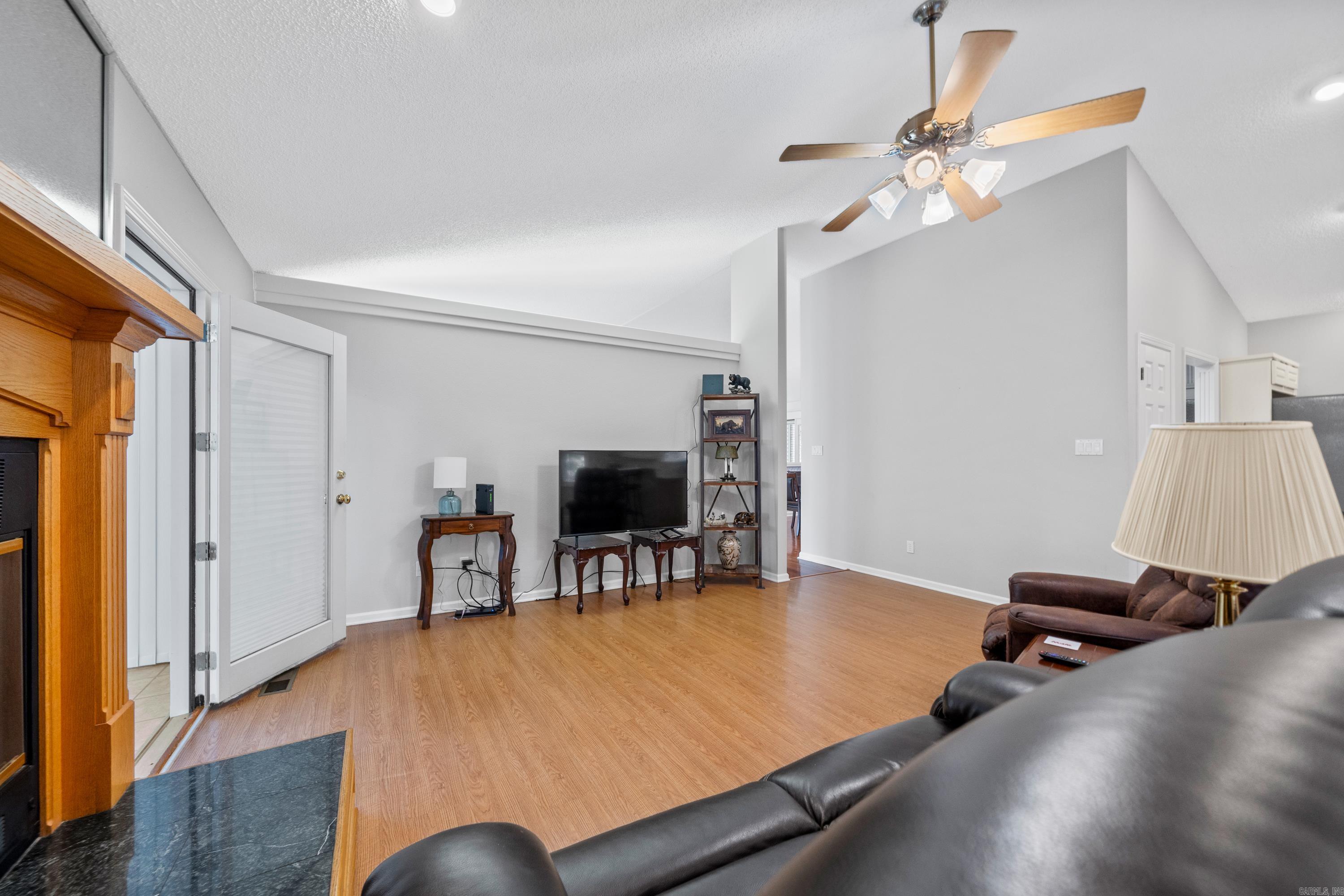 8 Mota Lane Hot Springs Village, AR 71909