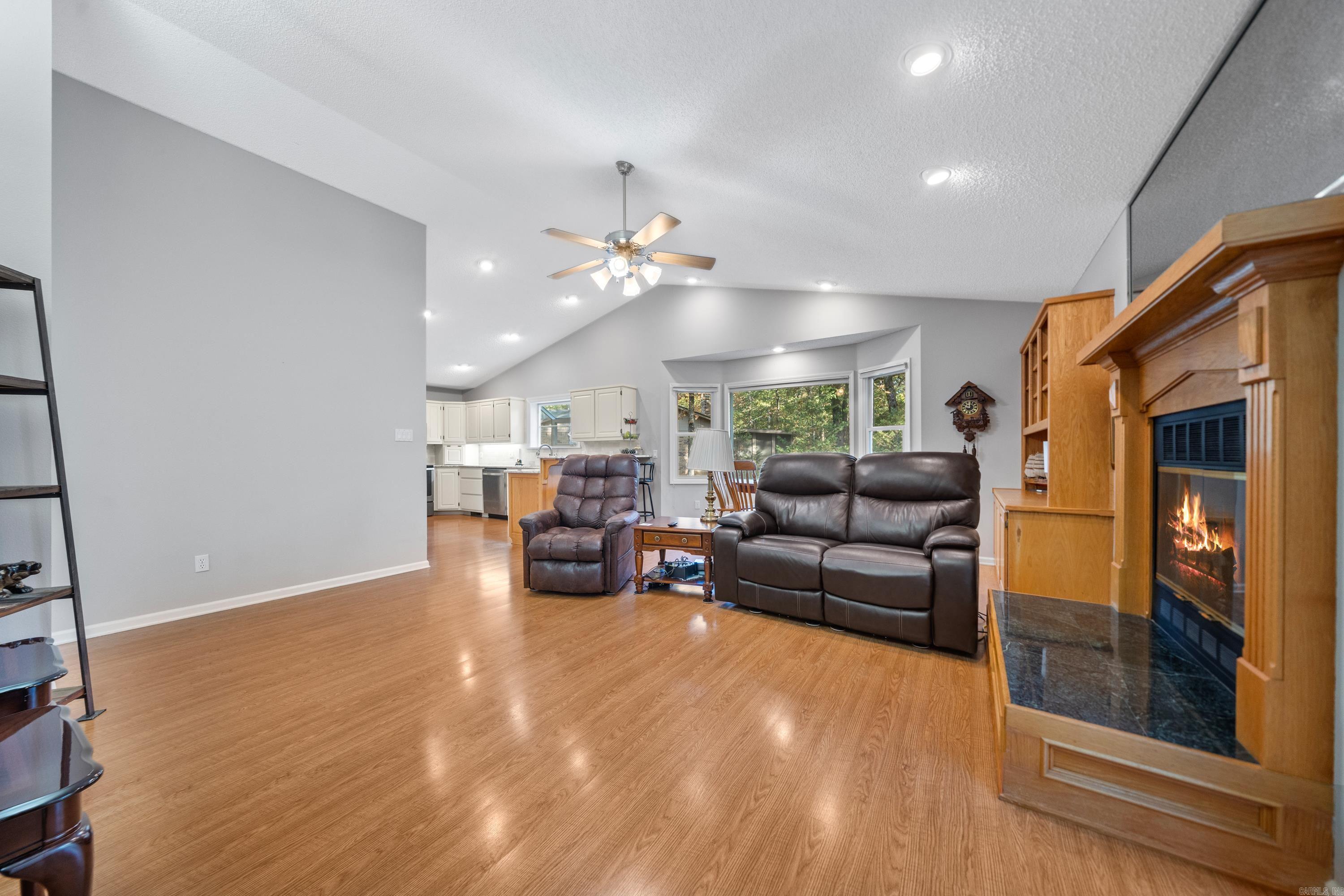 8 Mota Lane Hot Springs Village, AR 71909