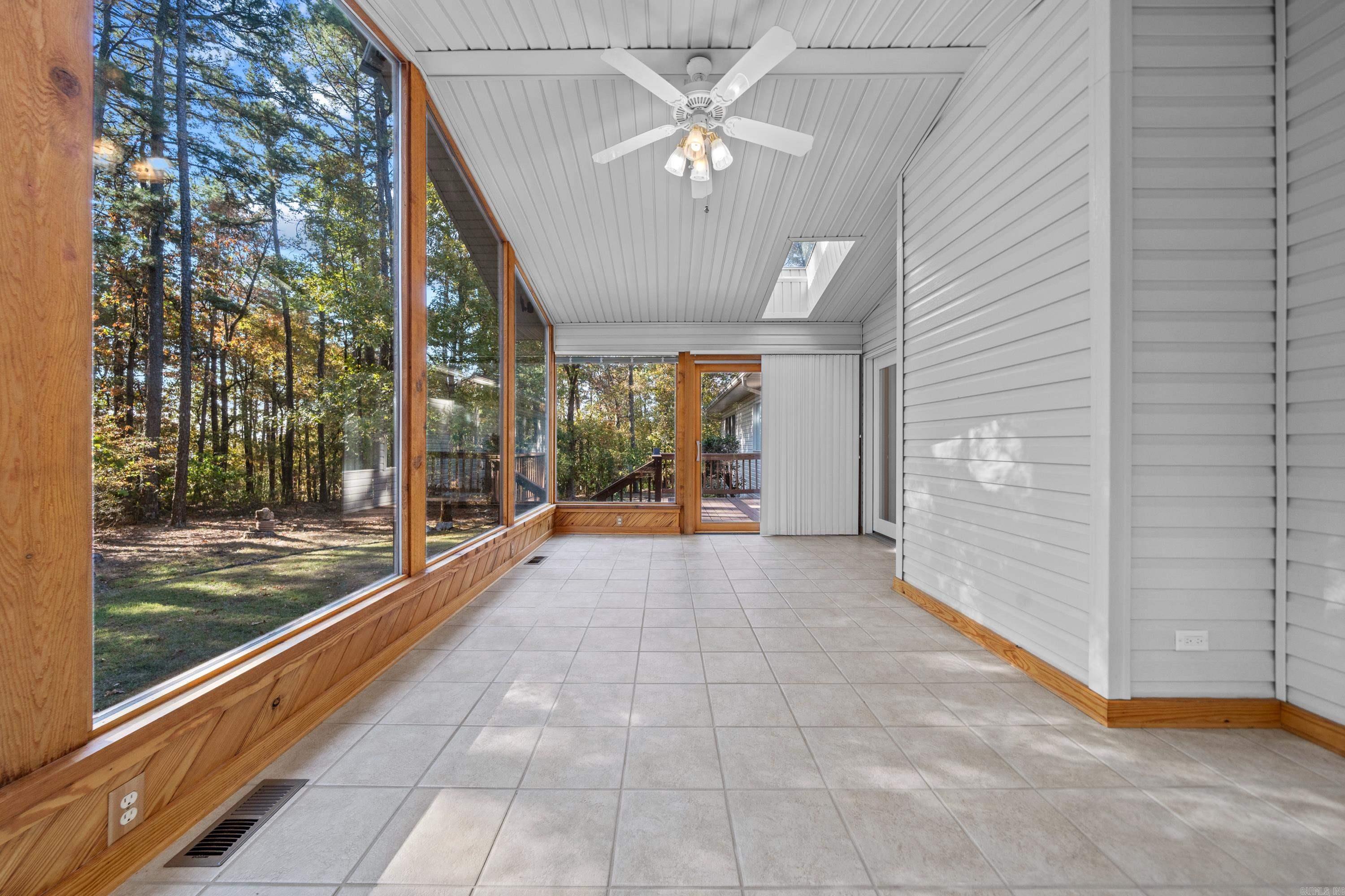 8 Mota Lane Hot Springs Village, AR 71909