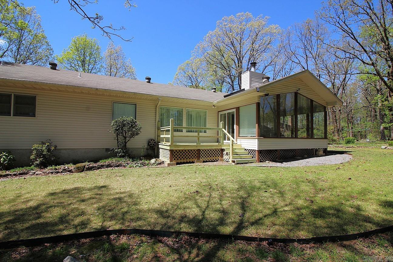 8 Mota Lane Hot Springs Village, AR 71909