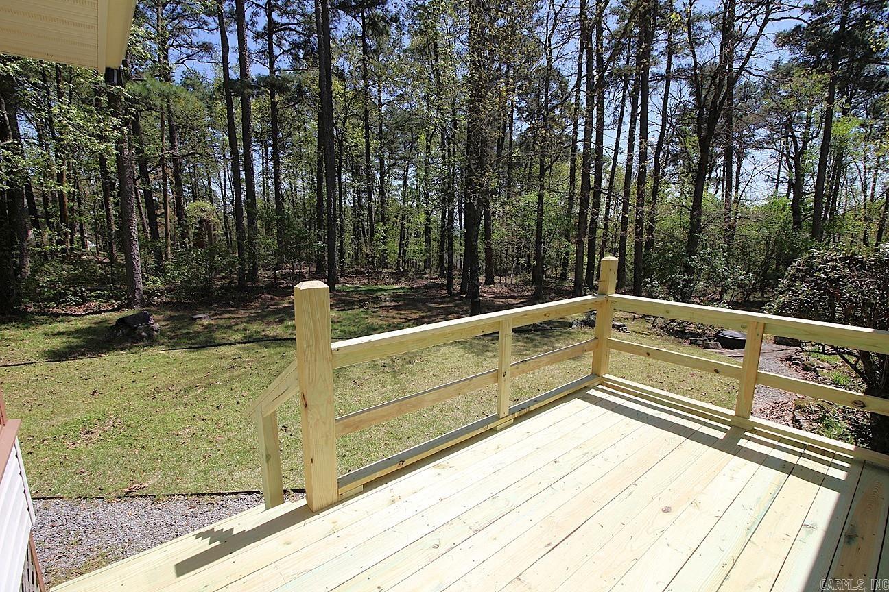 8 Mota Lane Hot Springs Village, AR 71909