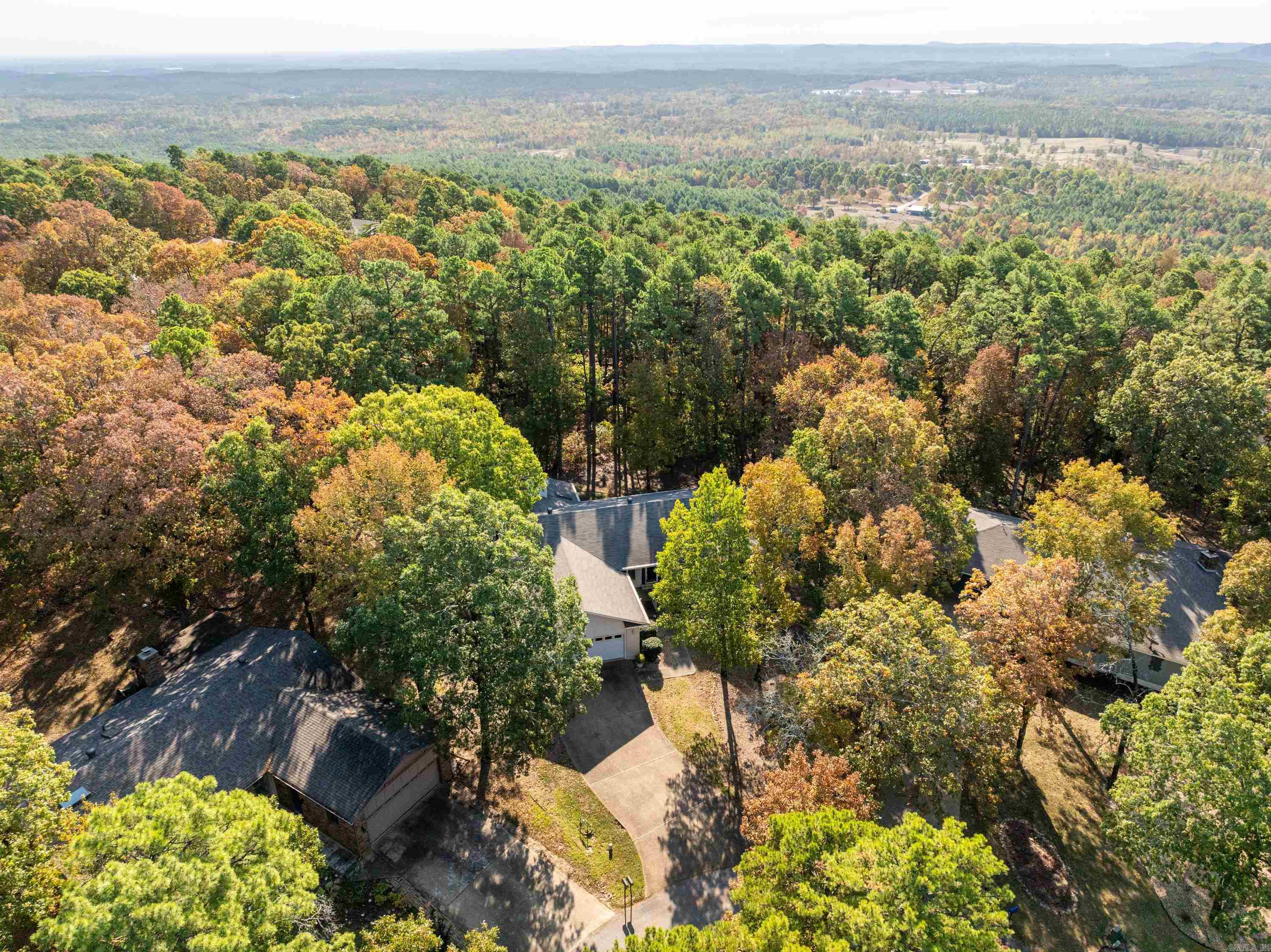 8 Mota Lane Hot Springs Village, AR 71909
