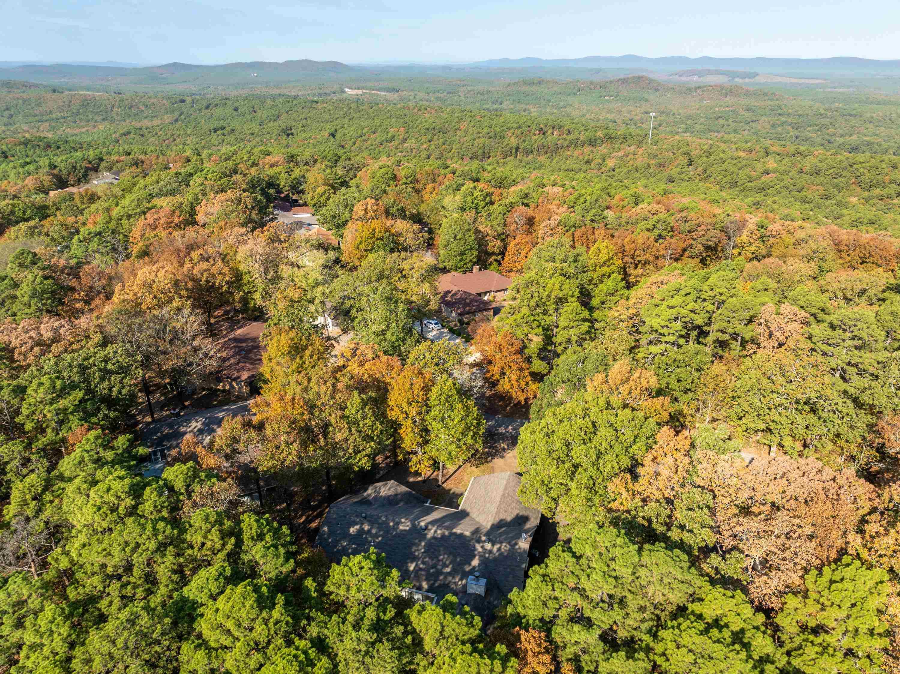 8 Mota Lane Hot Springs Village, AR 71909