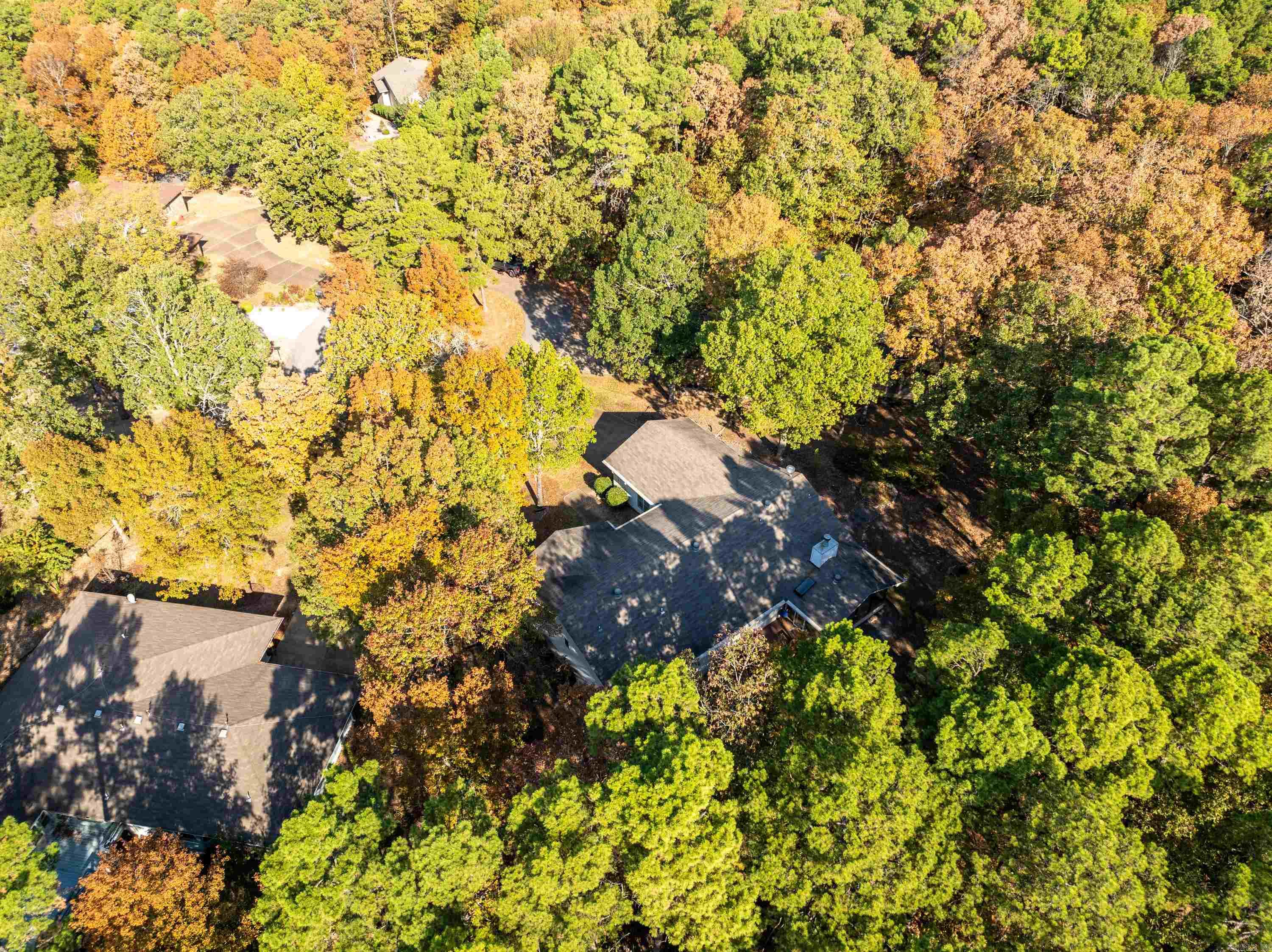 8 Mota Lane Hot Springs Village, AR 71909