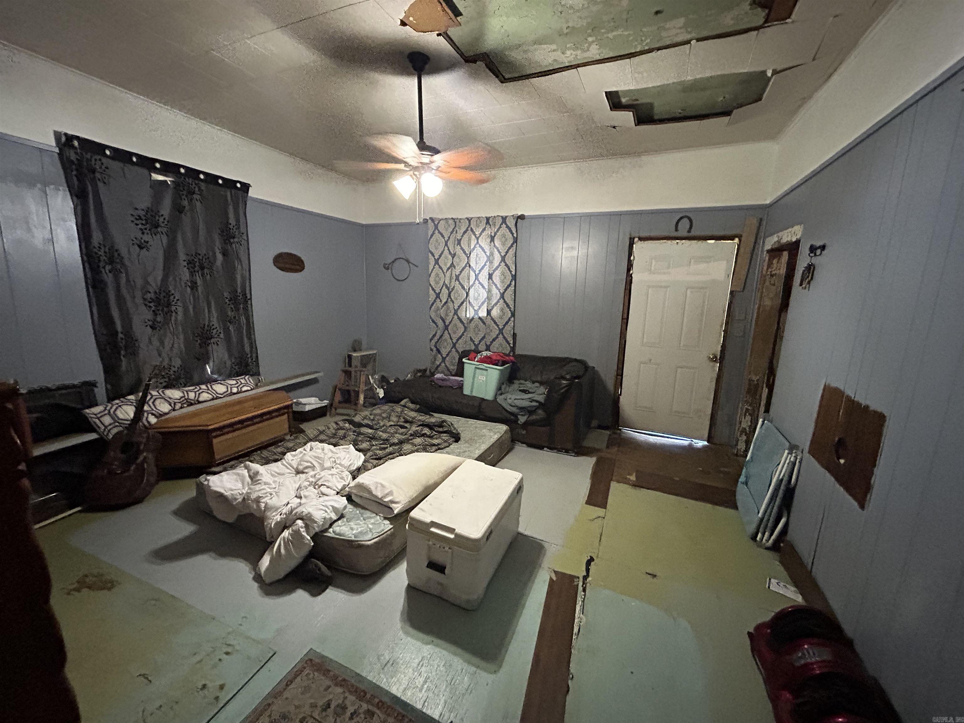 220 E Cross St  De Witt, AR