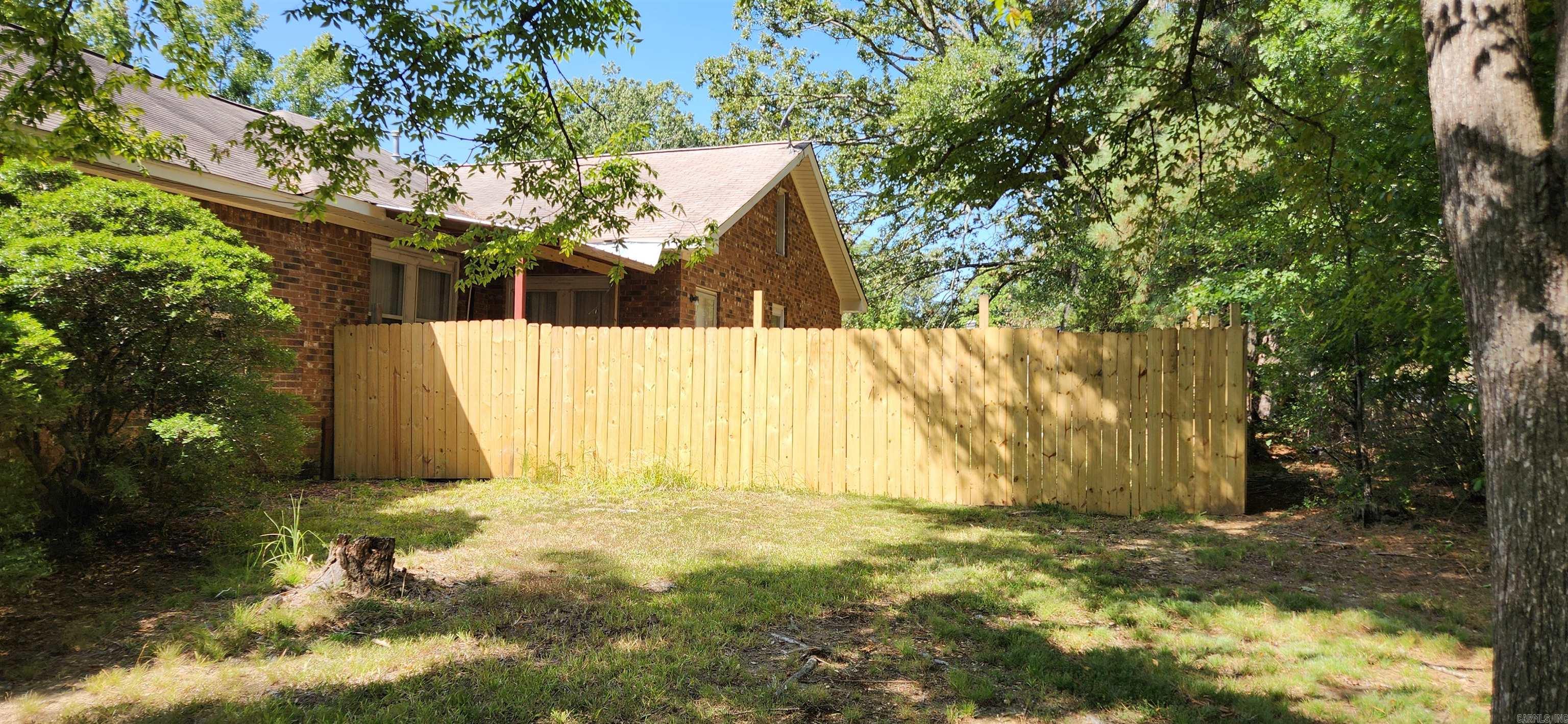 707 Kennedy Star City, AR 71667