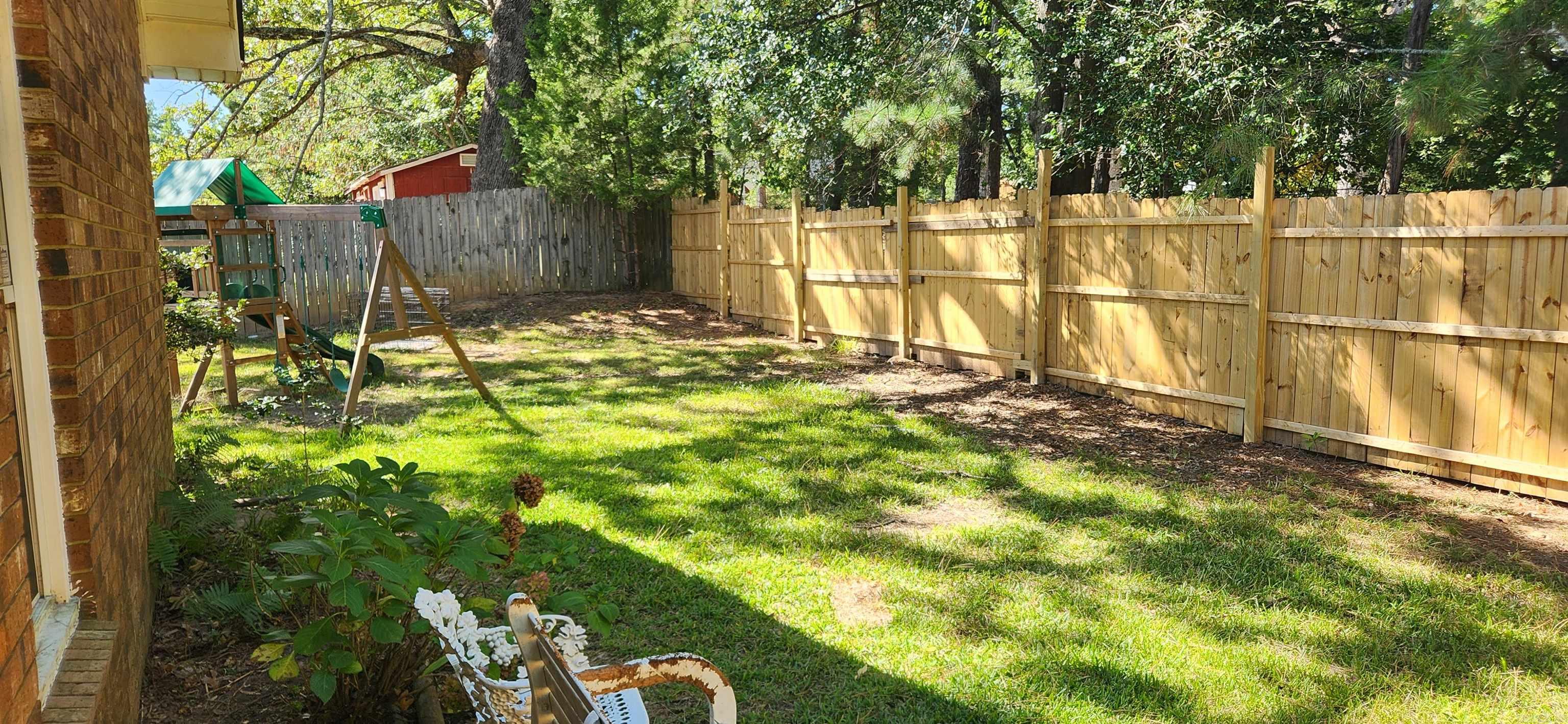 707 Kennedy Star City, AR 71667