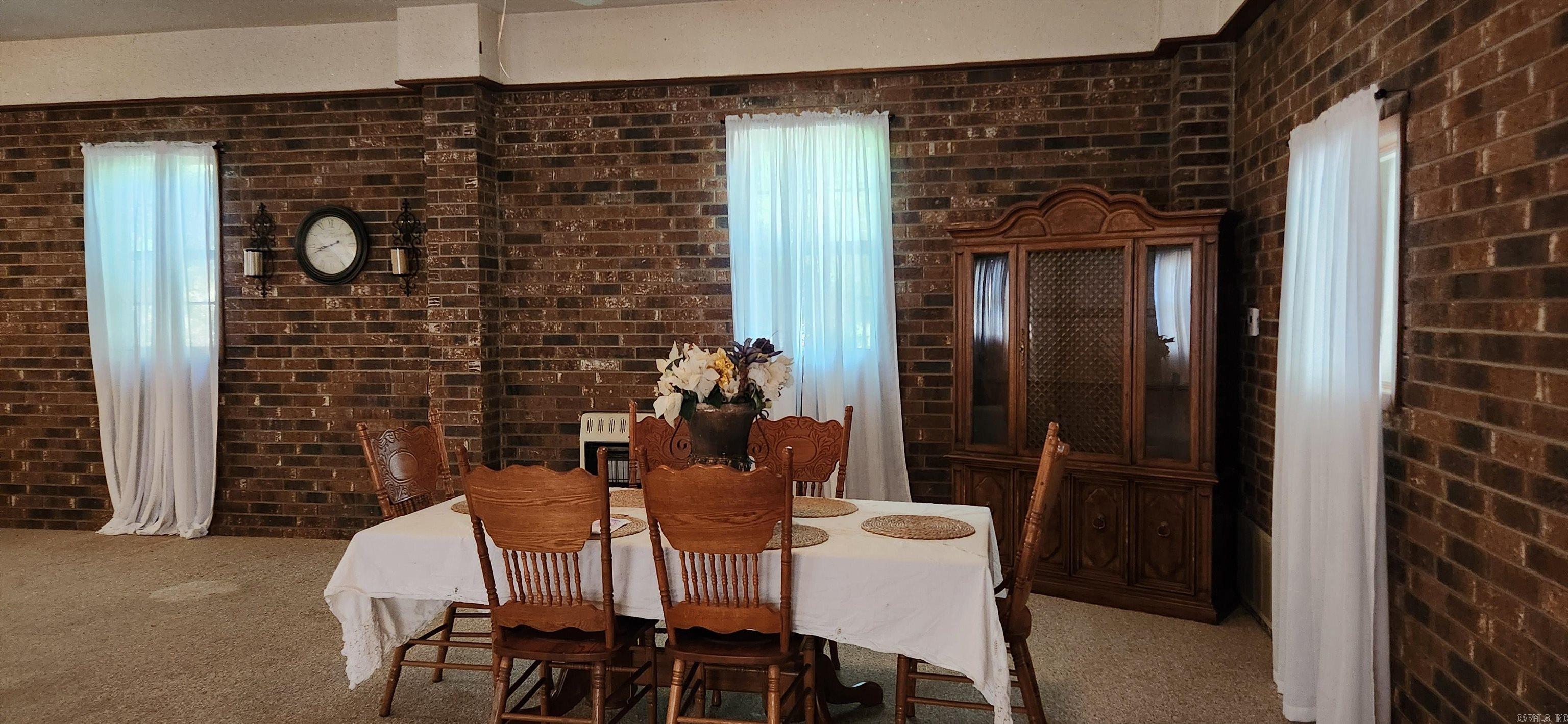 707 Kennedy Star City, AR 71667