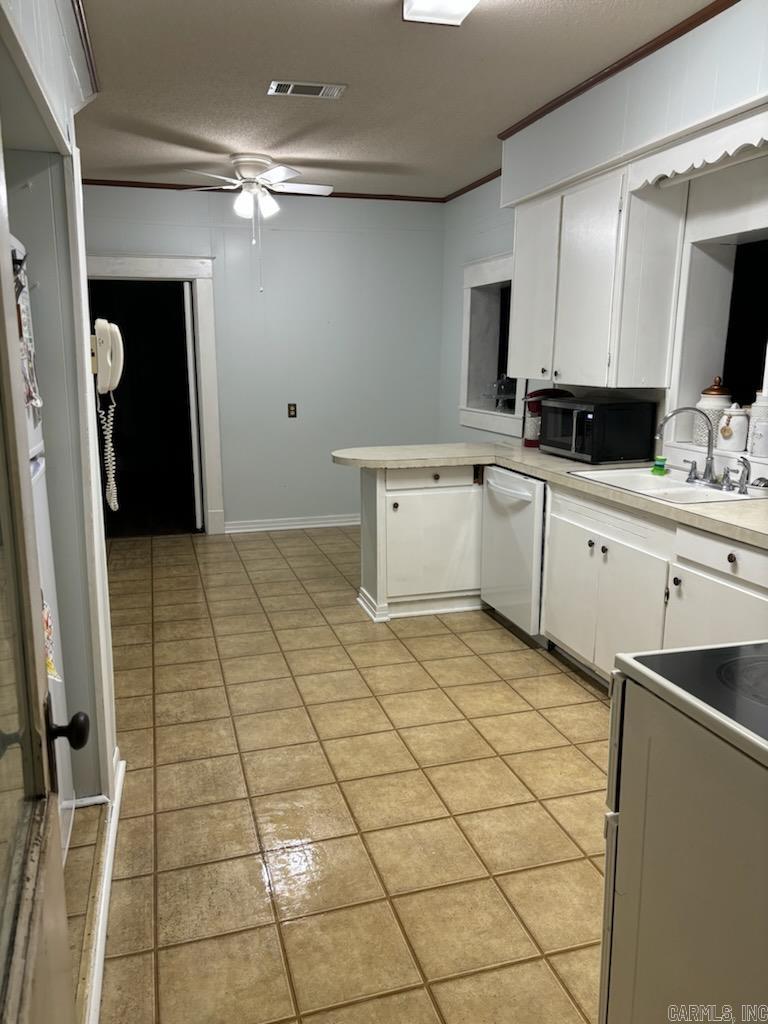 707 Kennedy Star City, AR 71667