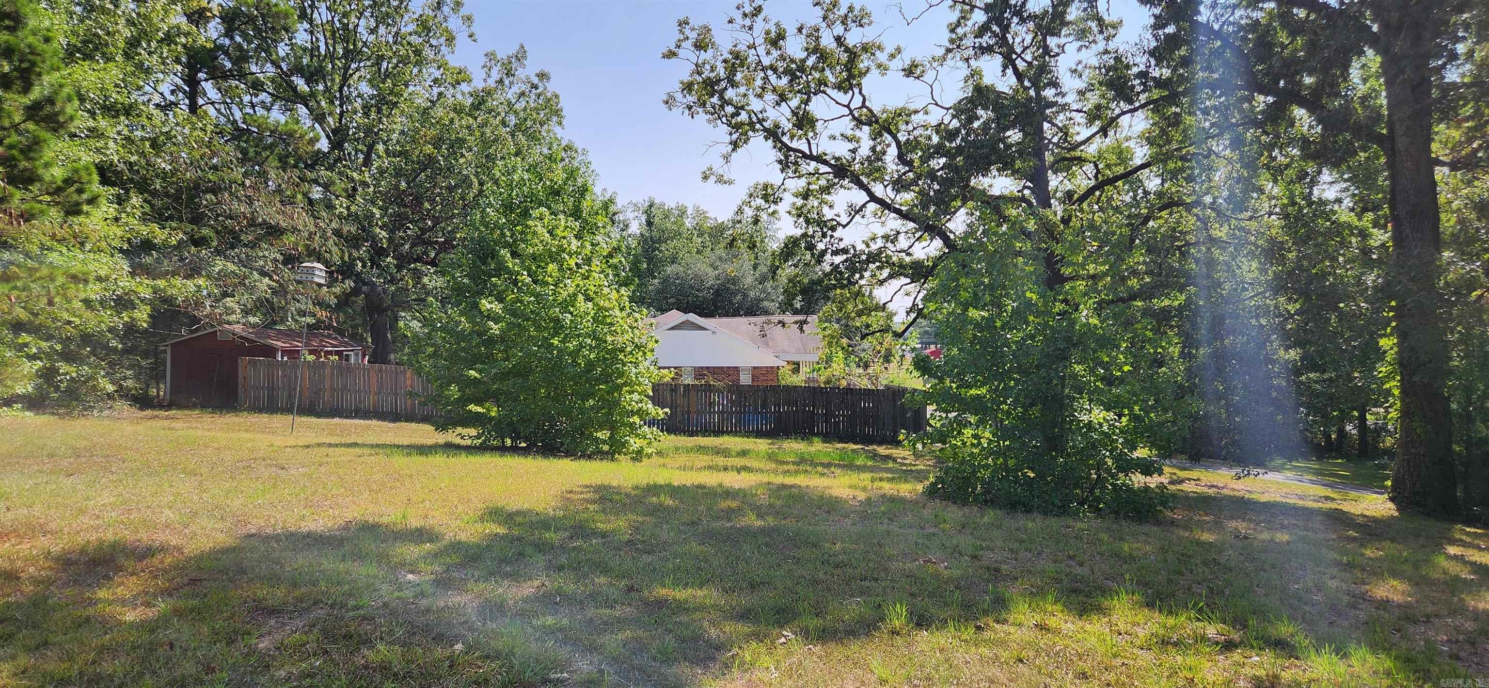 707 Kennedy Star City, AR 71667