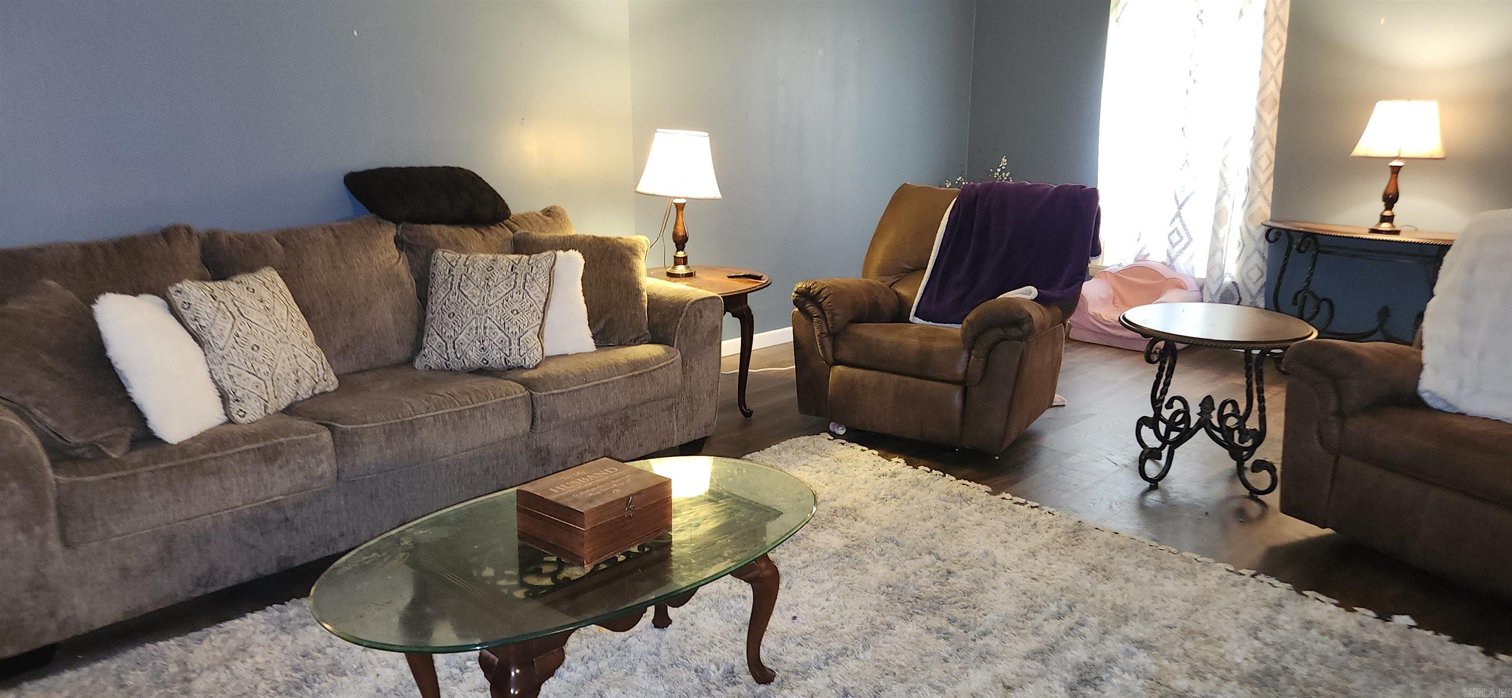 707 Kennedy Star City, AR 71667