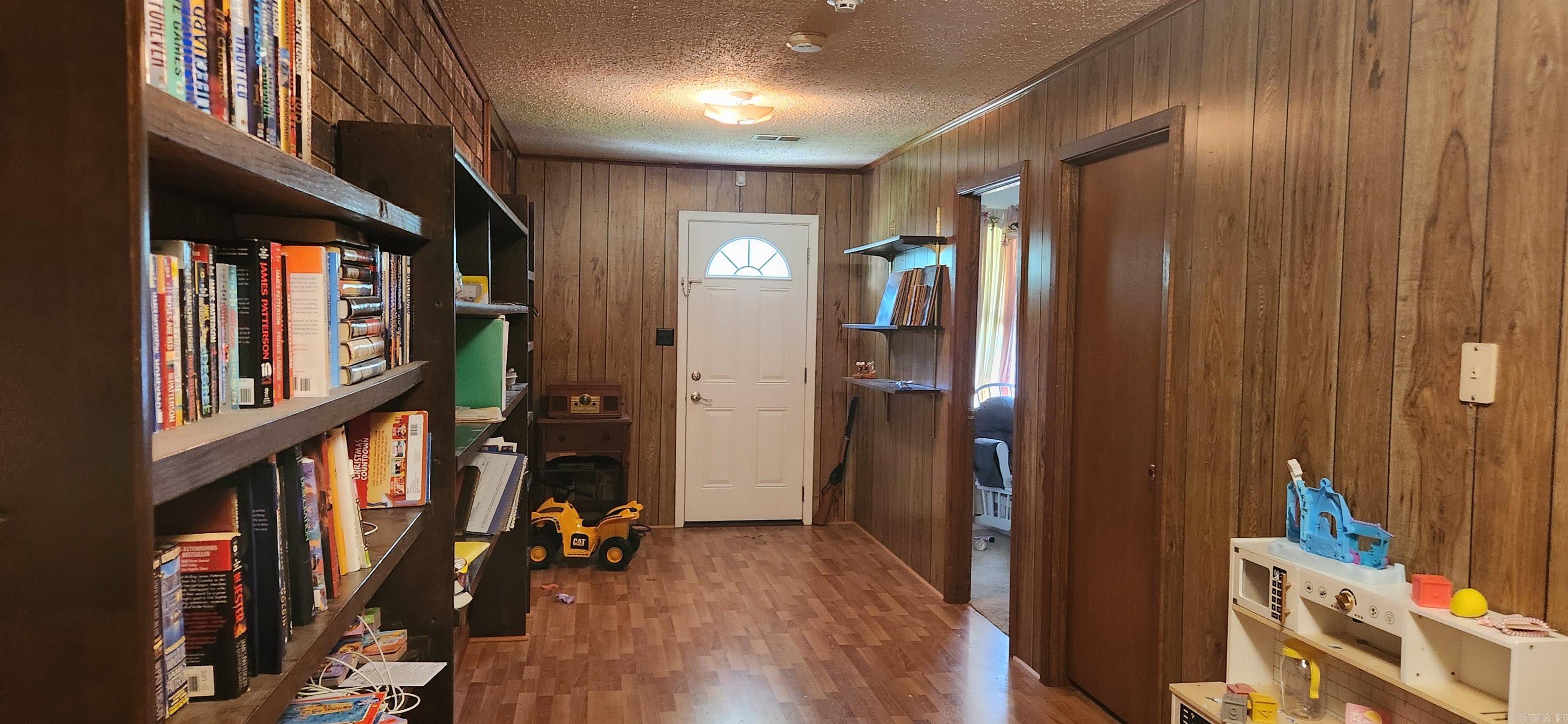 707 Kennedy Star City, AR 71667