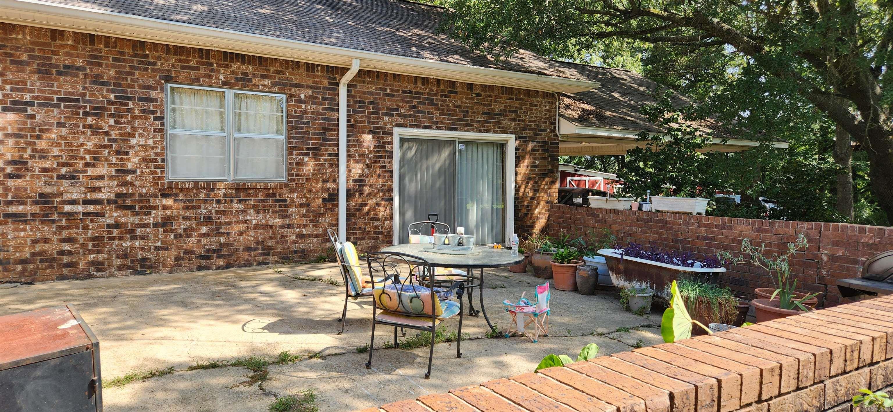 707 Kennedy Star City, AR 71667