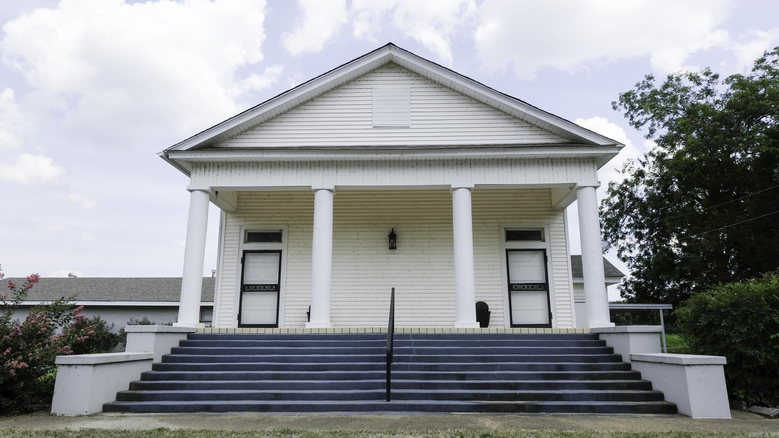 59  CR 362  Wynne, AR