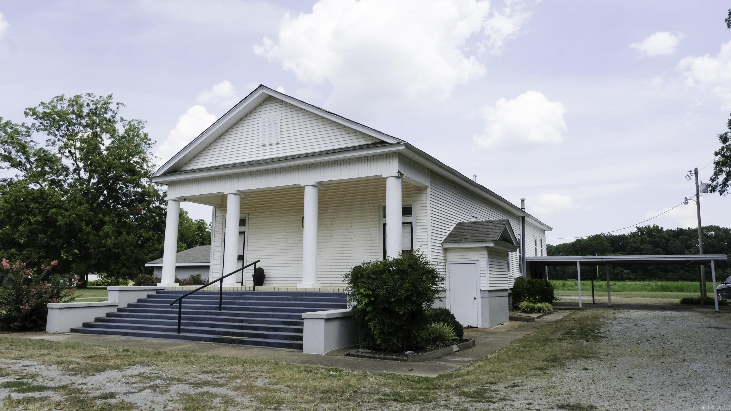 59  CR 362  Wynne, AR