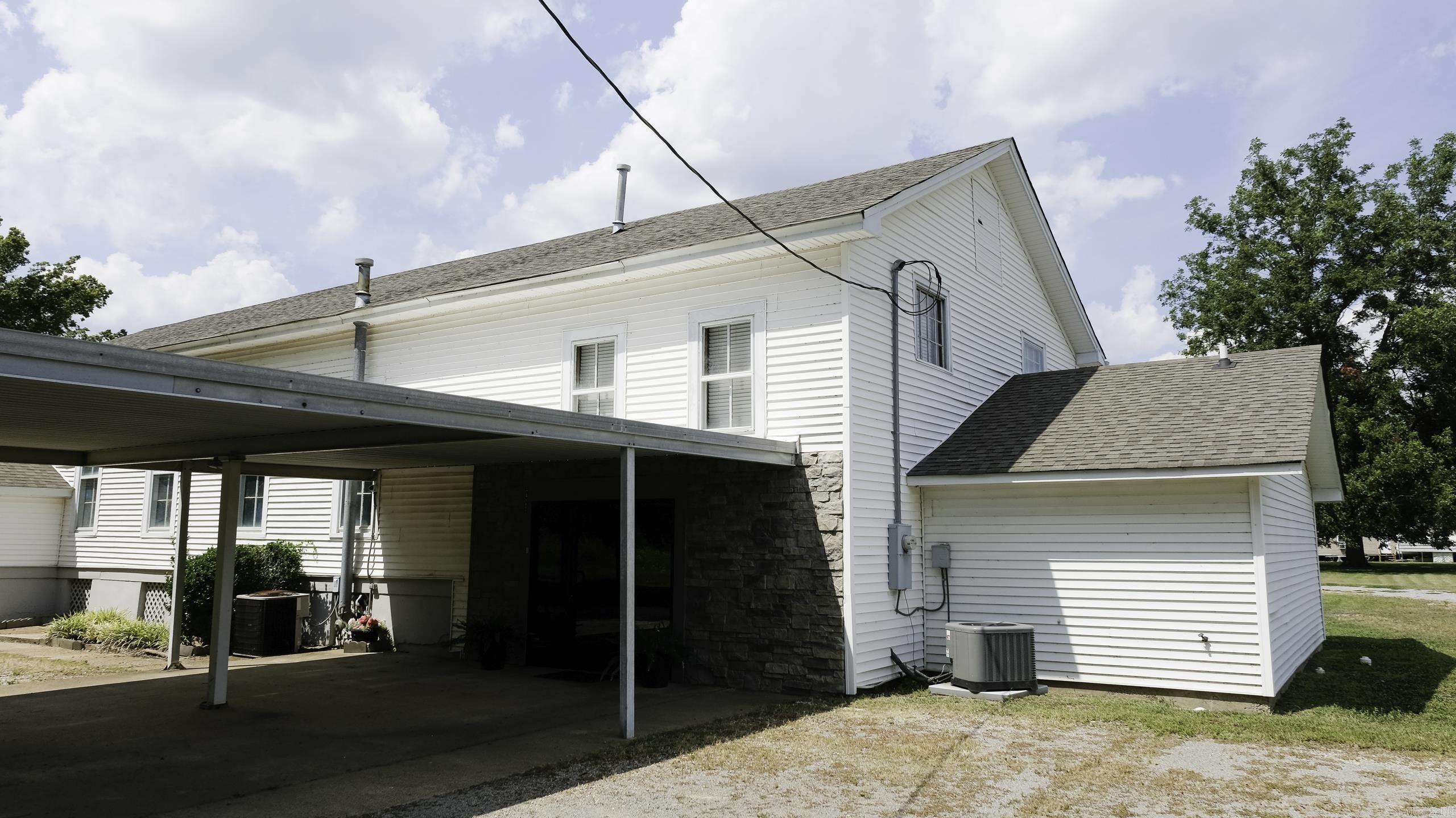 59  CR 362  Wynne, AR