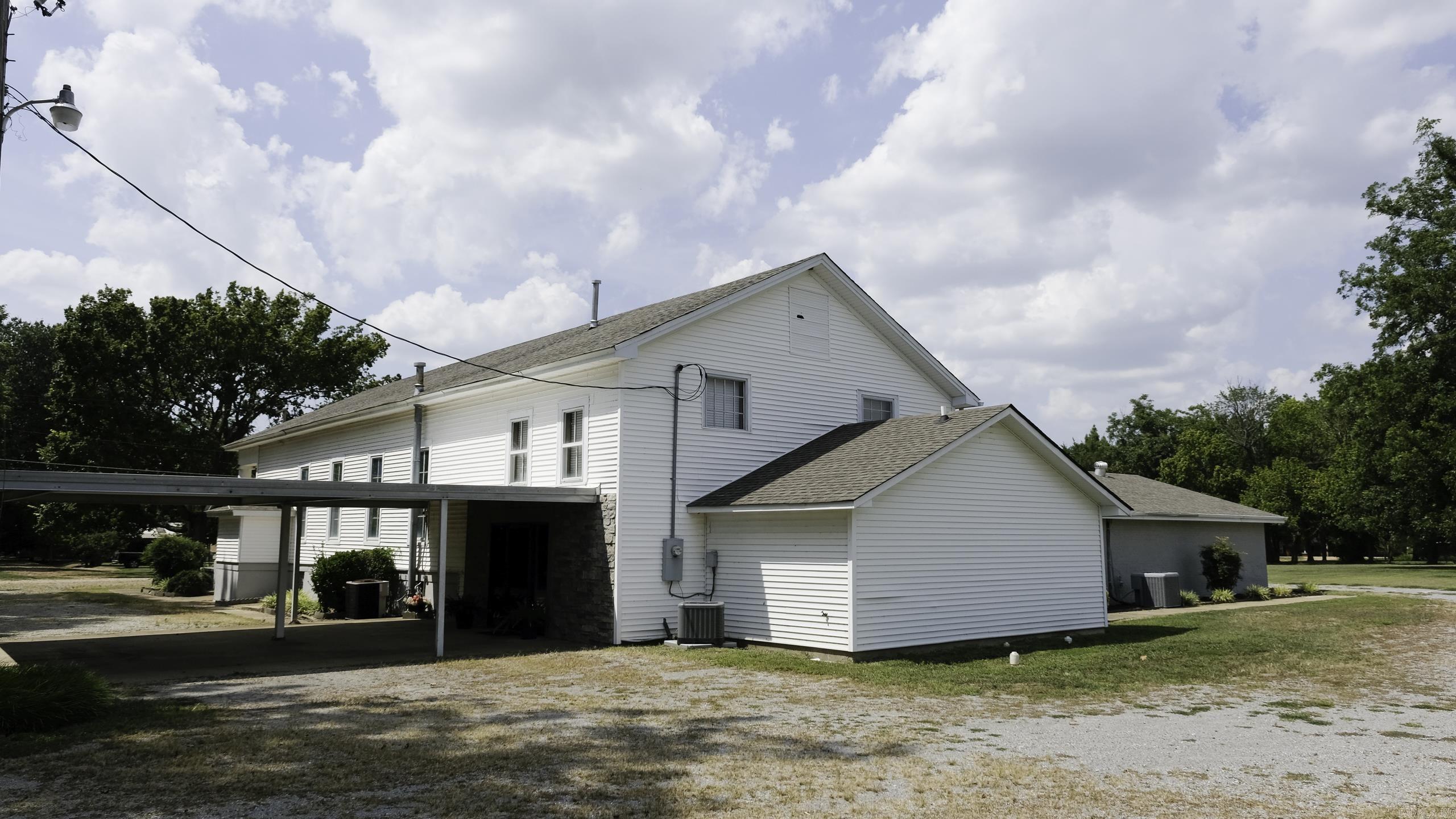 59  CR 362  Wynne, AR