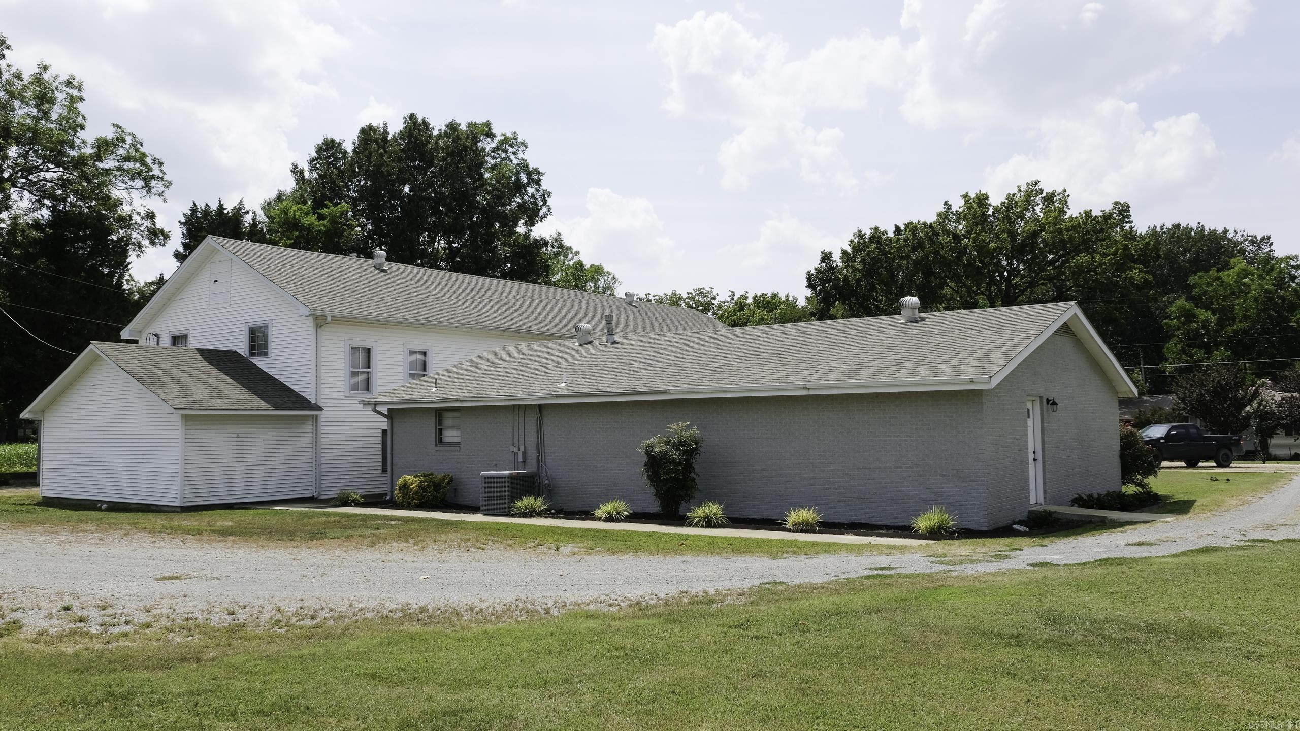 59  CR 362  Wynne, AR