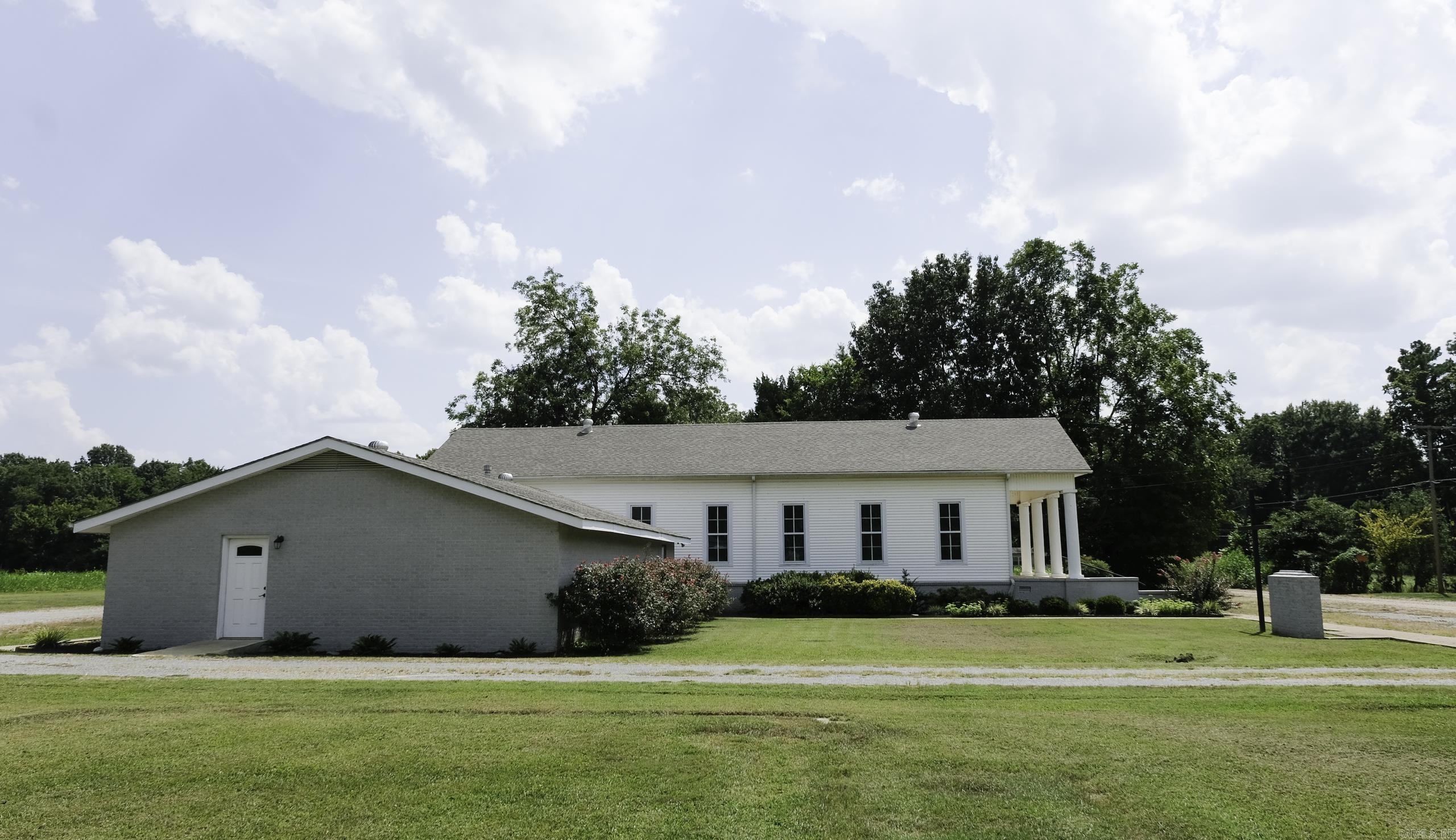 59  CR 362  Wynne, AR