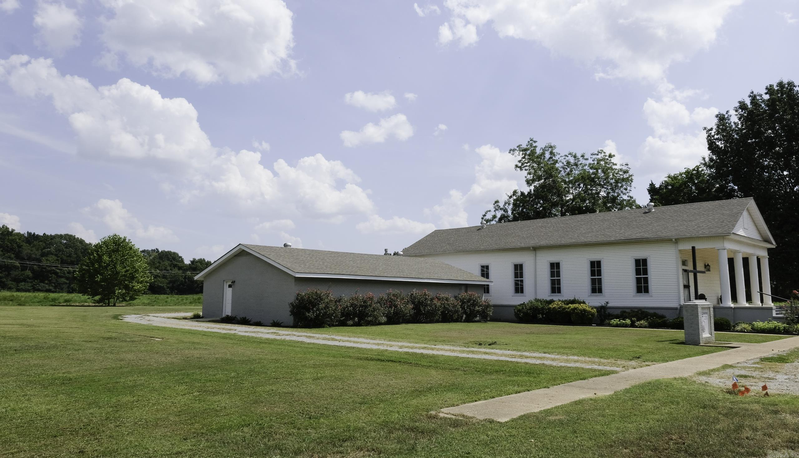59  CR 362  Wynne, AR