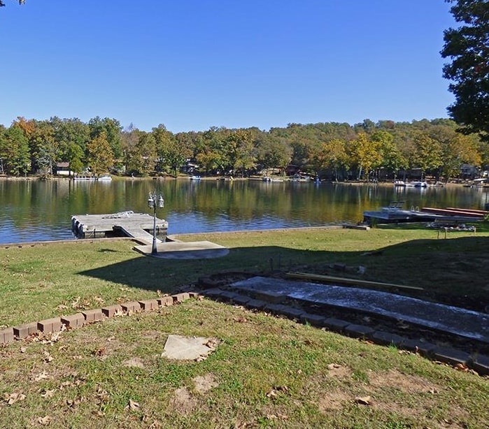 170 E Lakeshore  Cherokee Village, AR