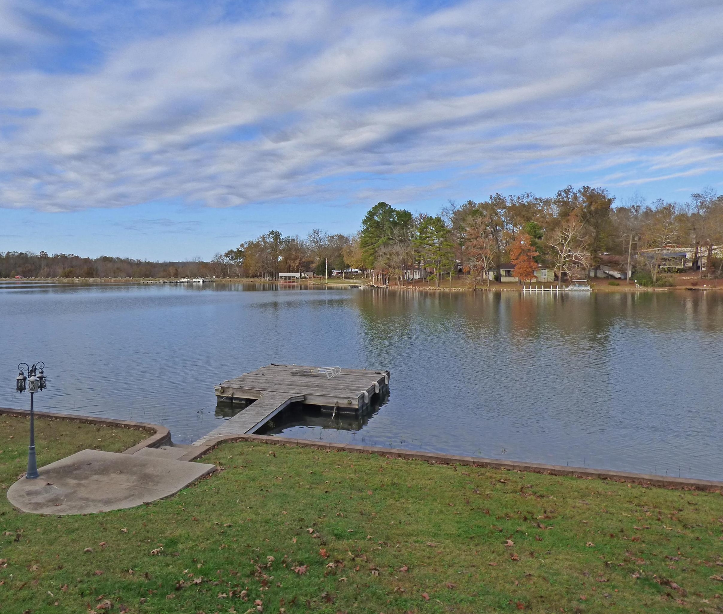 170 E Lakeshore  Cherokee Village, AR