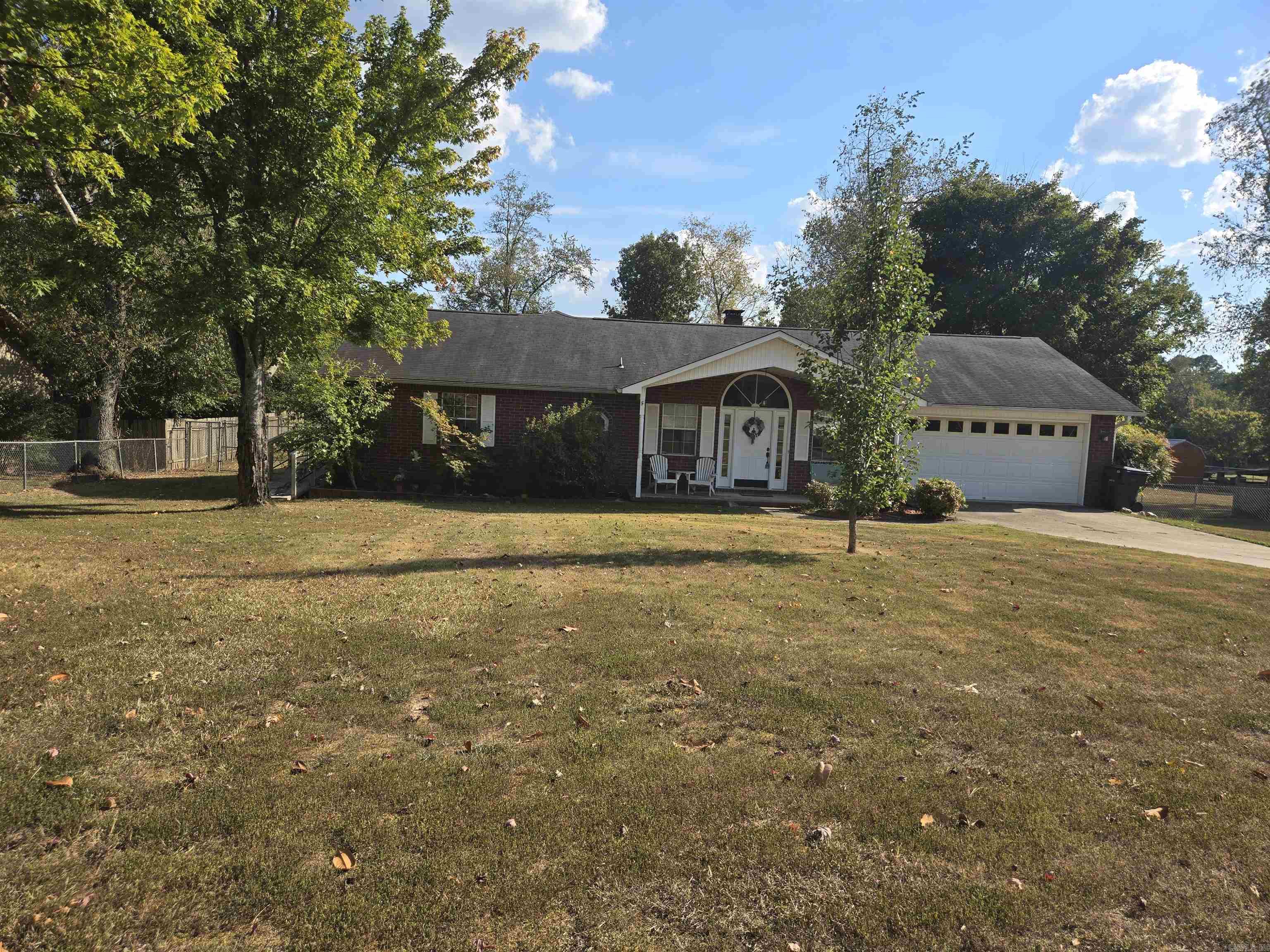 110  CIRCLE R COURT  Lakeside, AR