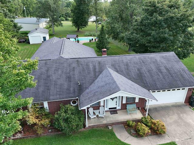 110  CIRCLE R COURT  Lakeside, AR