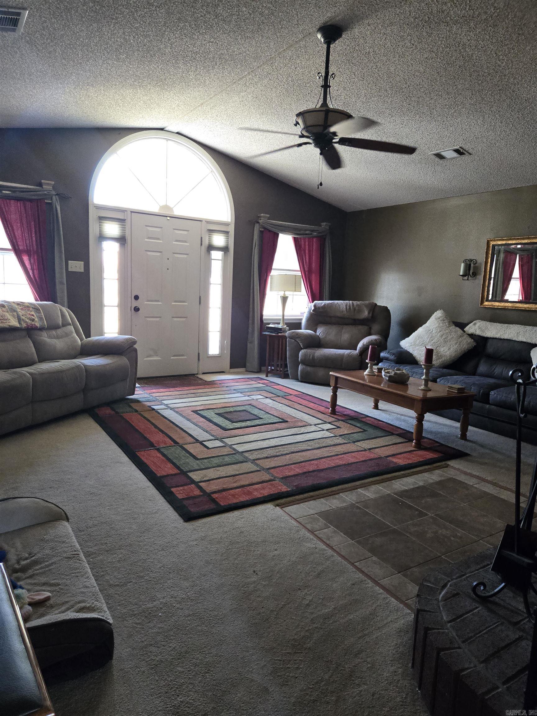 110  CIRCLE R COURT  Lakeside, AR