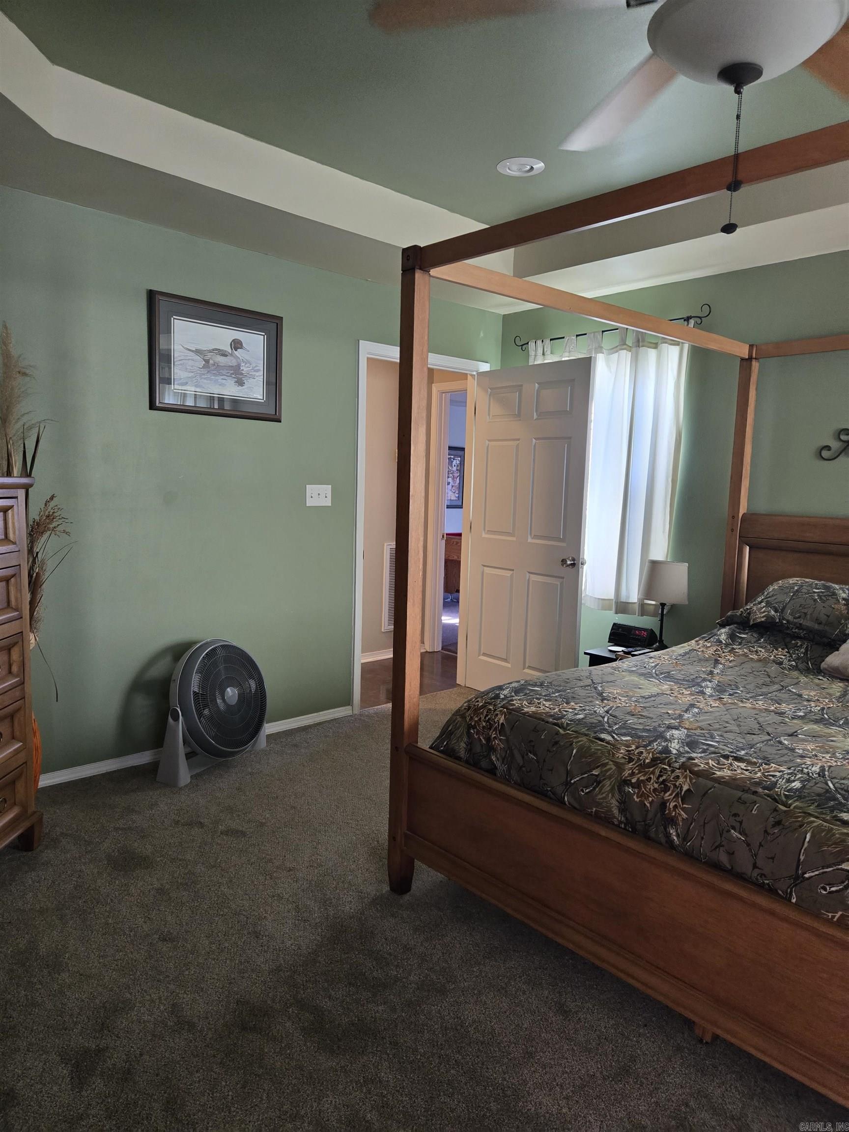 110  CIRCLE R COURT  Lakeside, AR