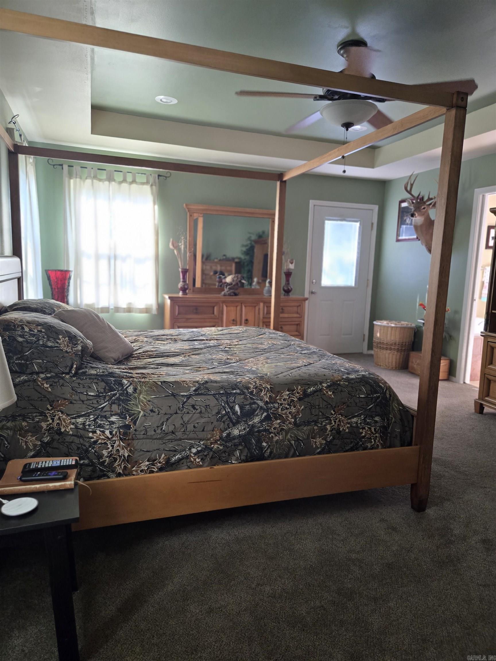 110  CIRCLE R COURT  Lakeside, AR