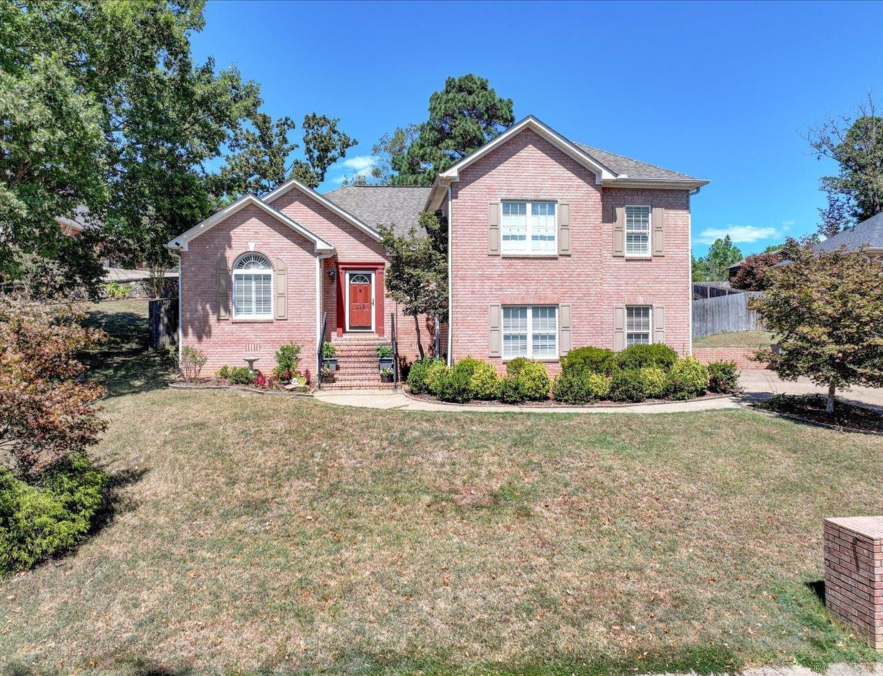 118  Saint Charles  Hot Springs, AR