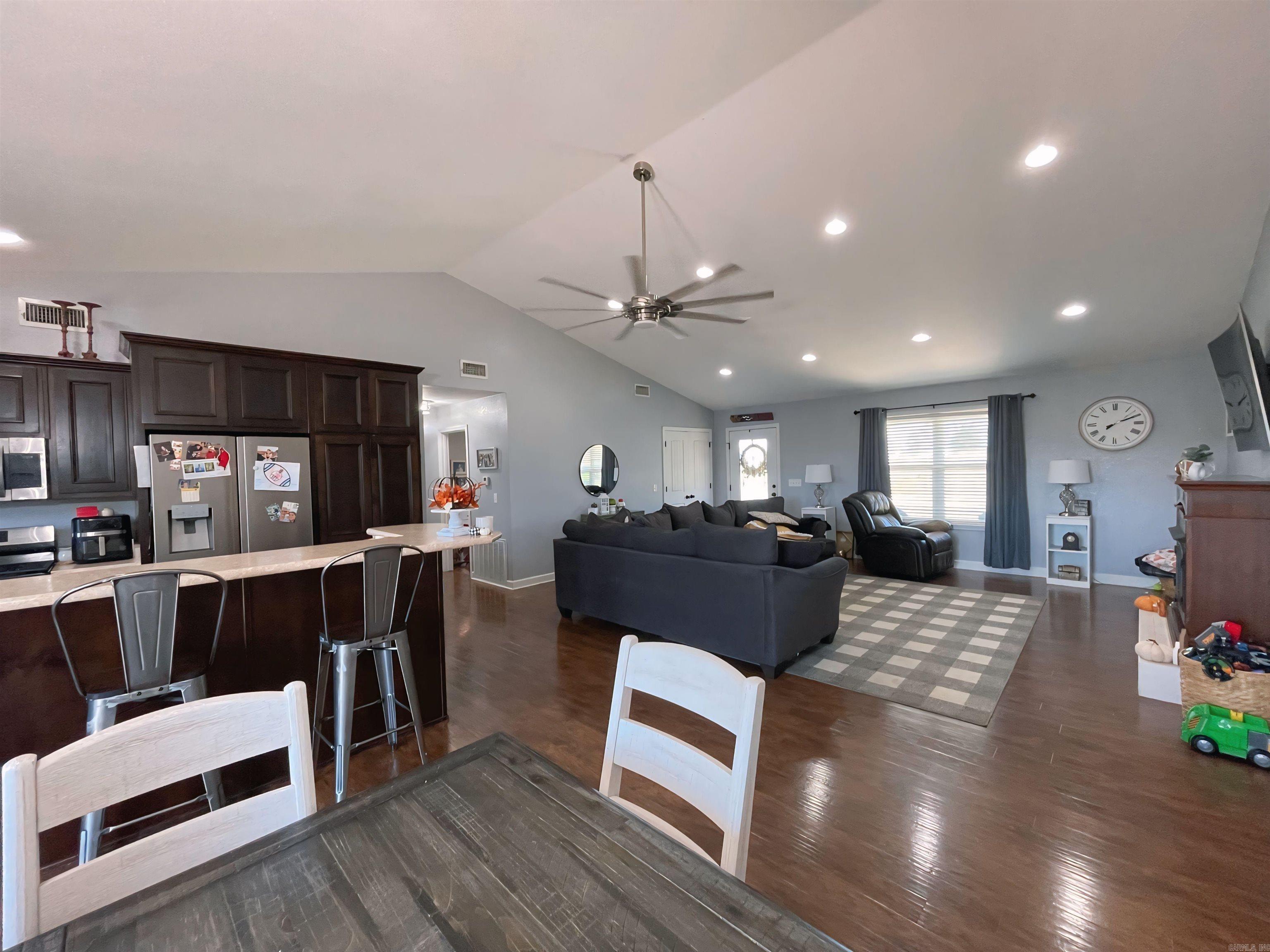 527  Polk Road 59  Mena, AR