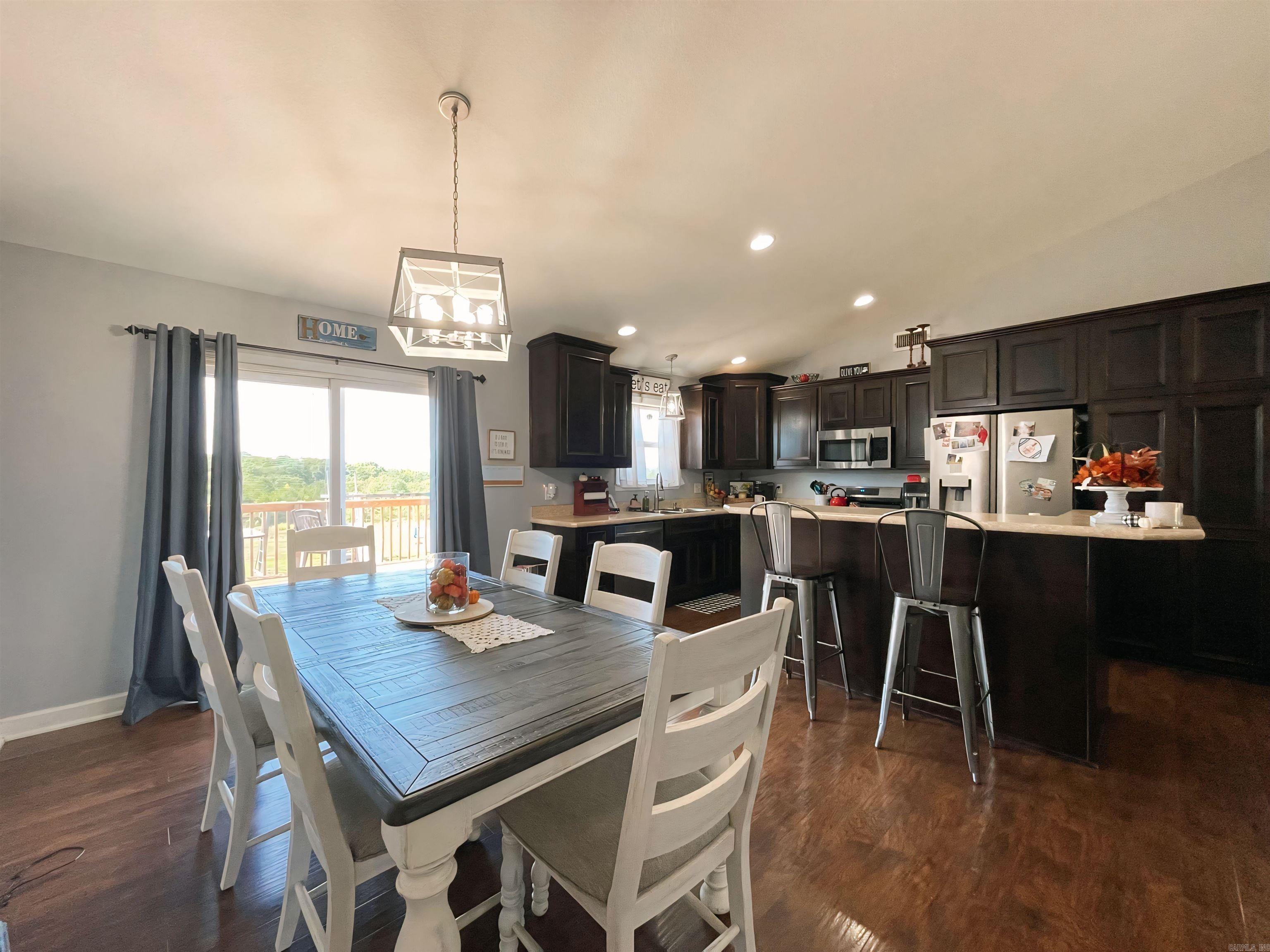 527  Polk Road 59  Mena, AR