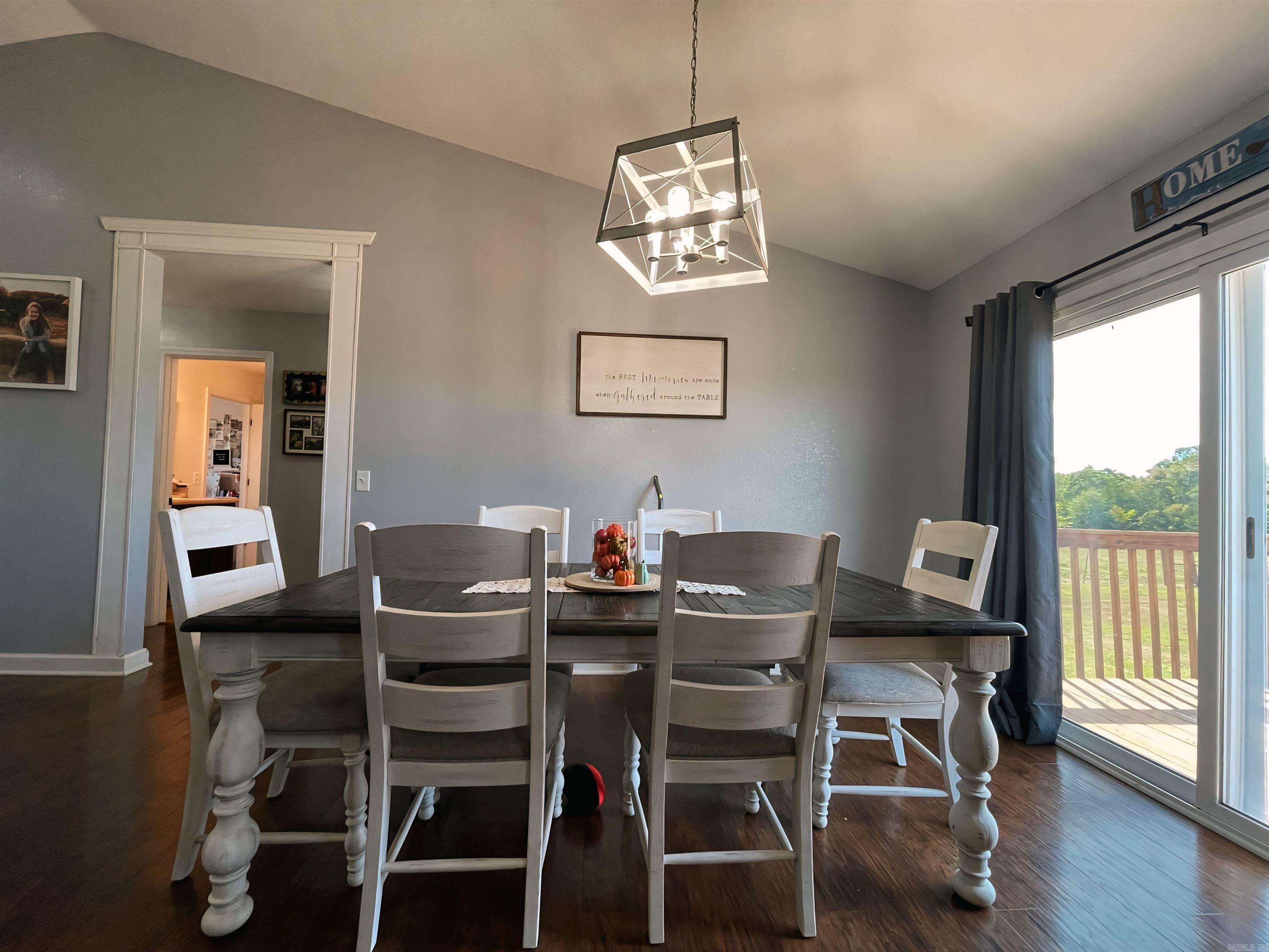 527  Polk Road 59  Mena, AR