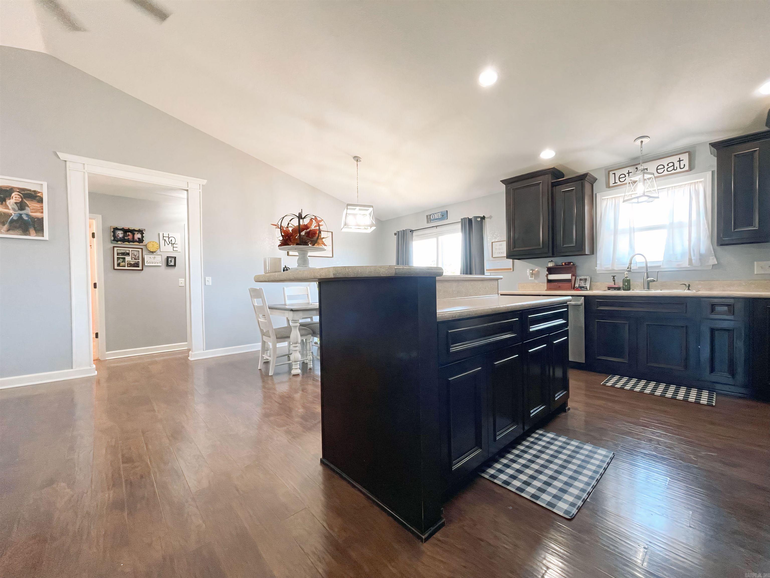 527  Polk Road 59  Mena, AR