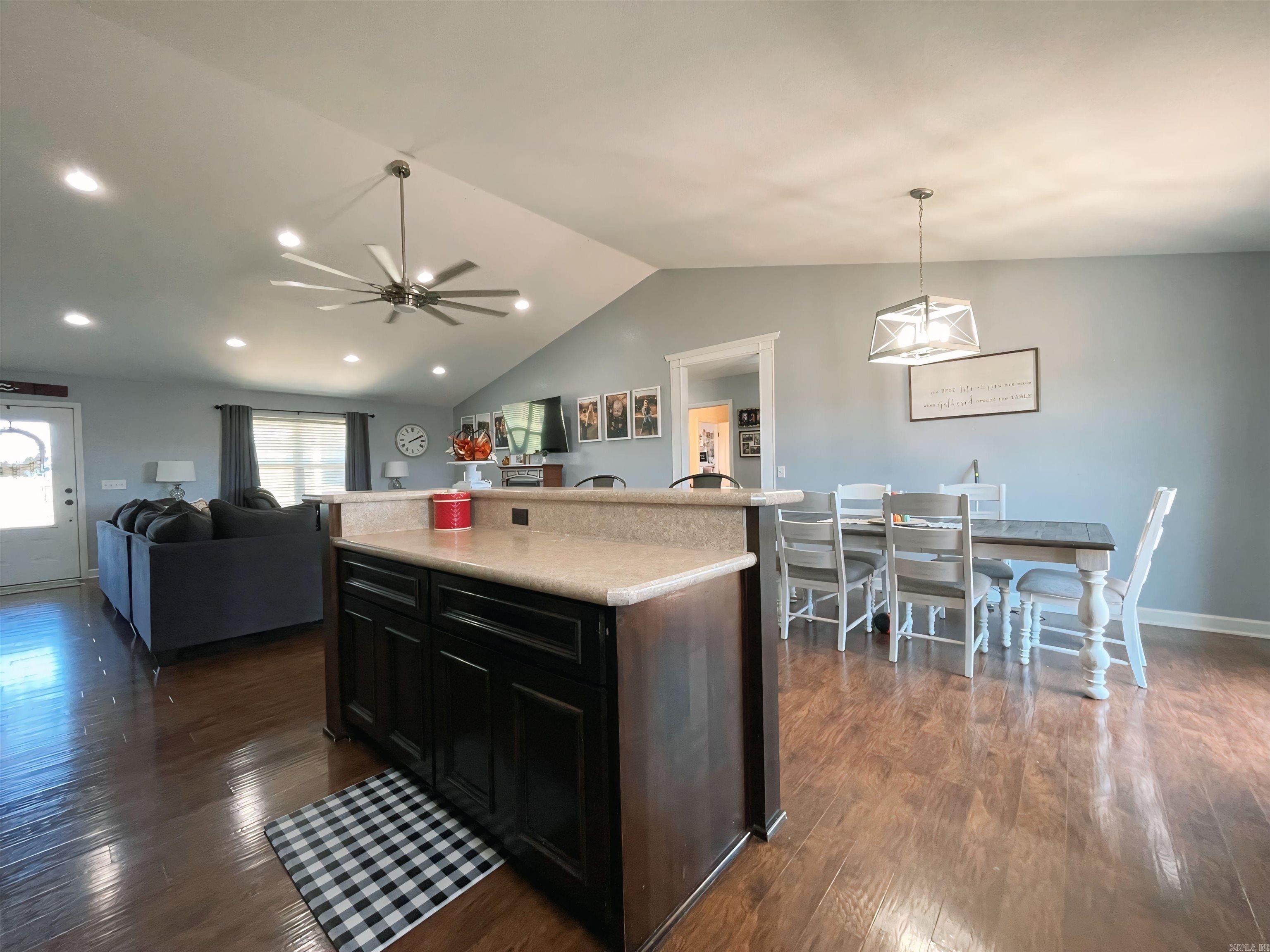 527  Polk Road 59  Mena, AR
