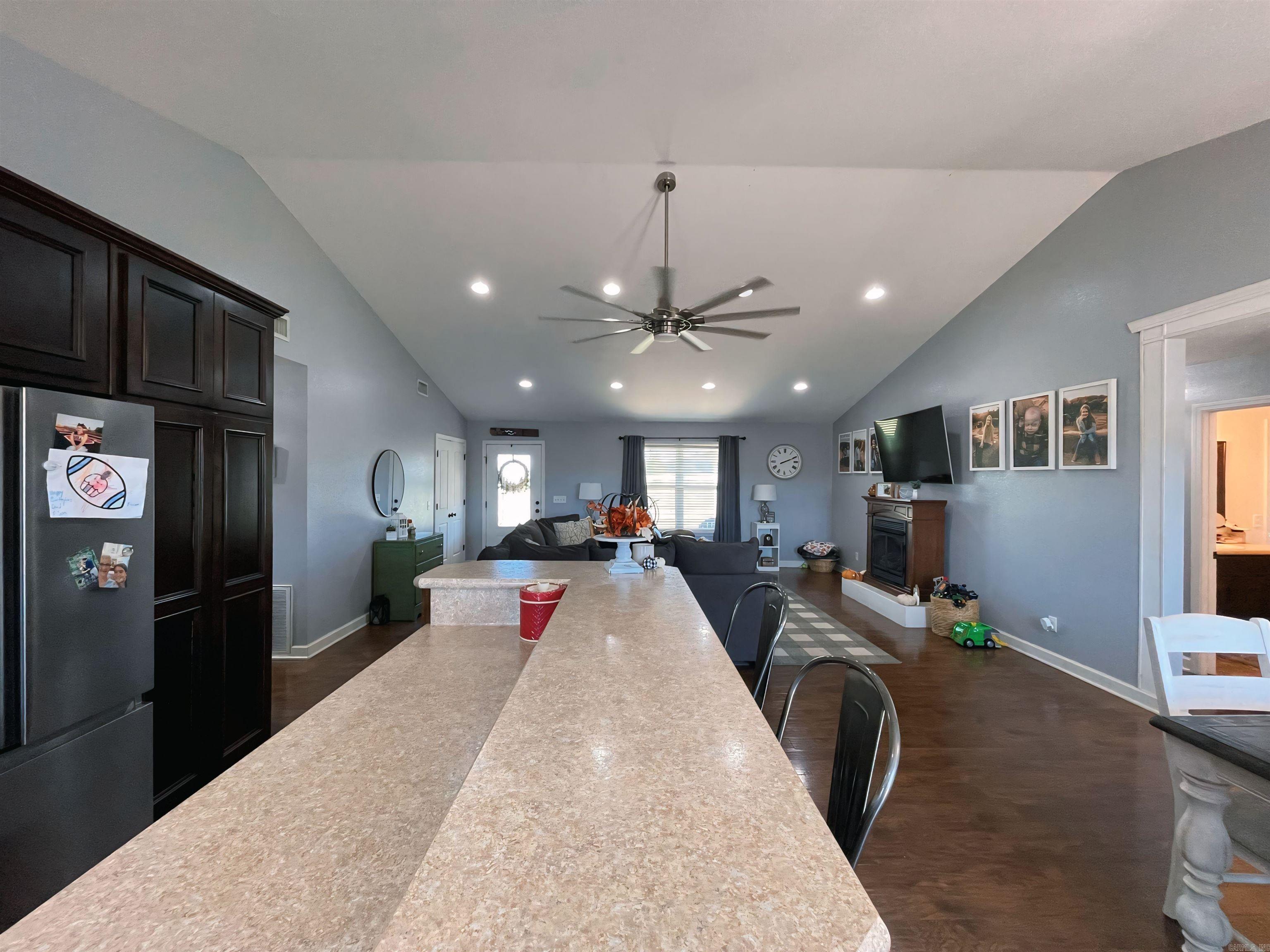 527  Polk Road 59  Mena, AR