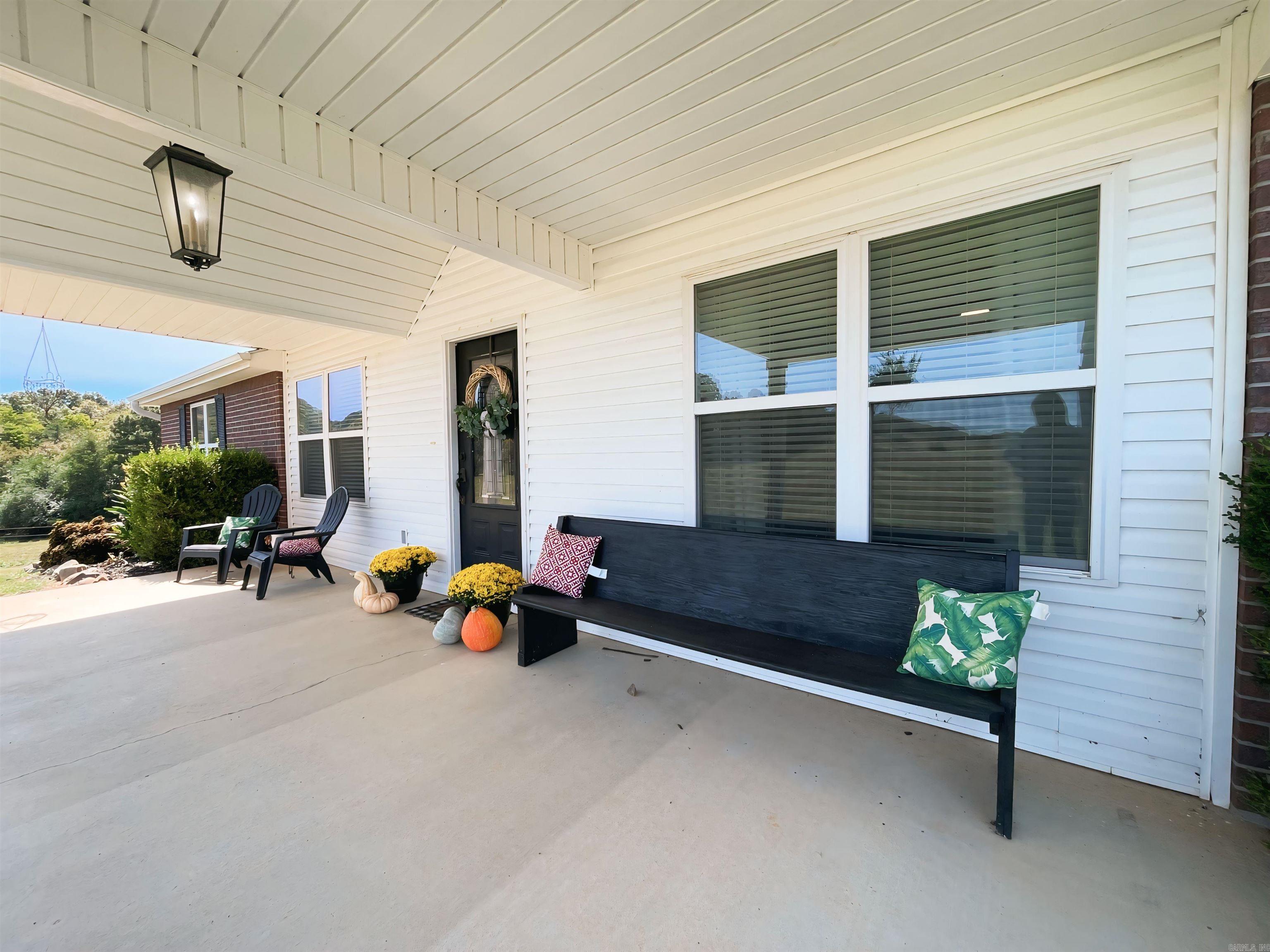 527  Polk Road 59  Mena, AR