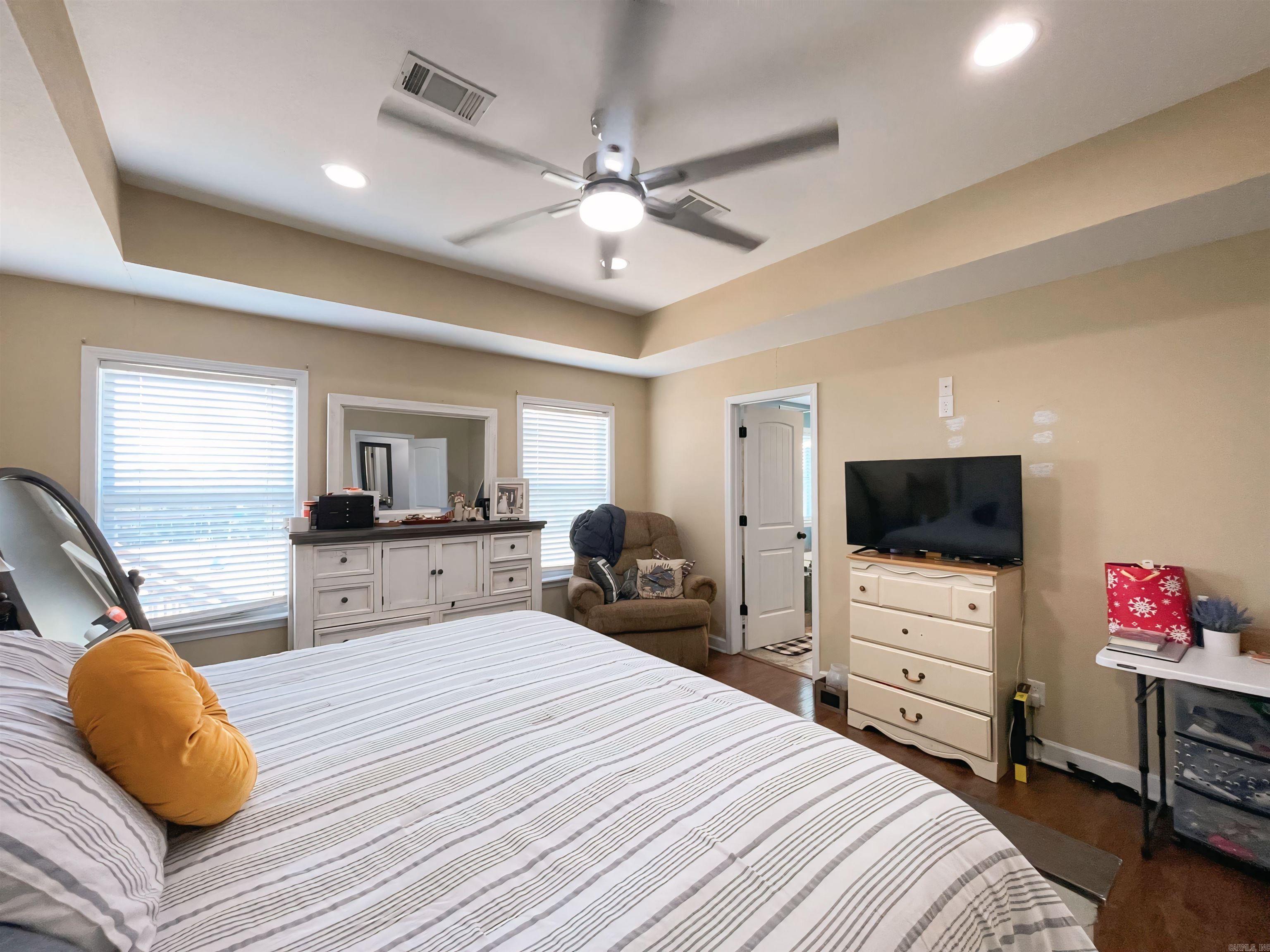 527  Polk Road 59  Mena, AR